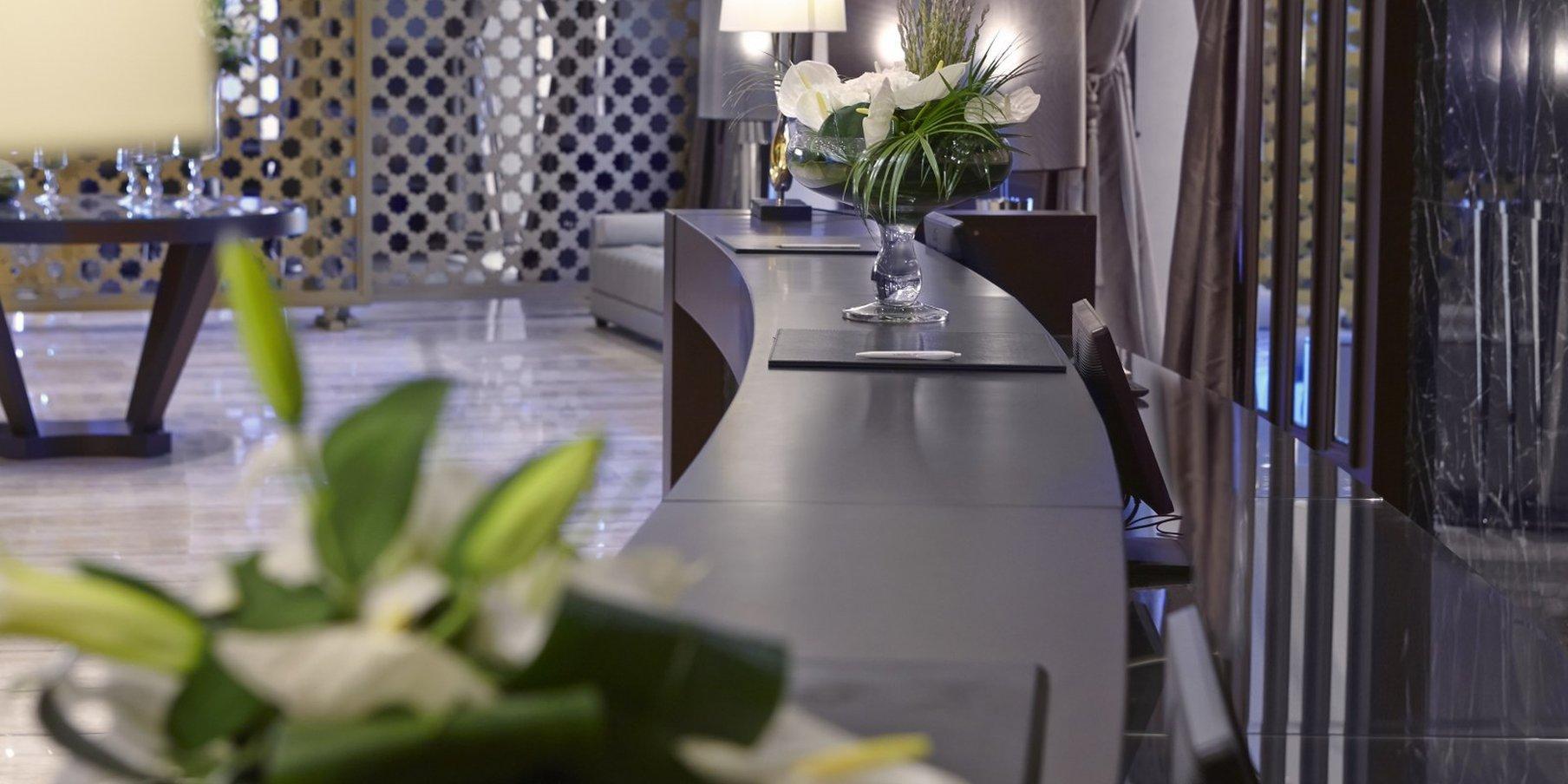 Crowne Plaza Oryapark By Ihg Hotel Istanbul