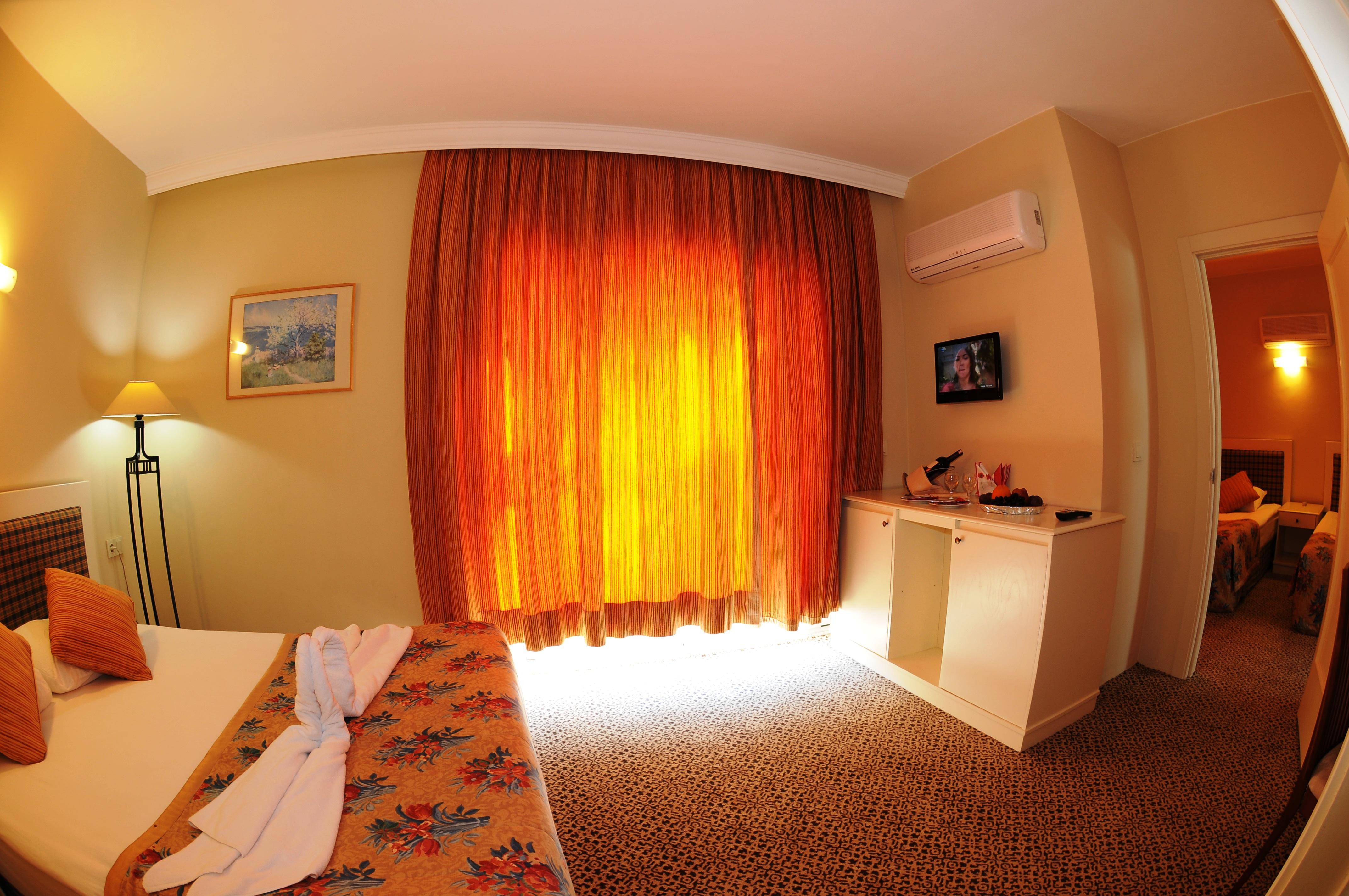 Hotel Belkon Belek