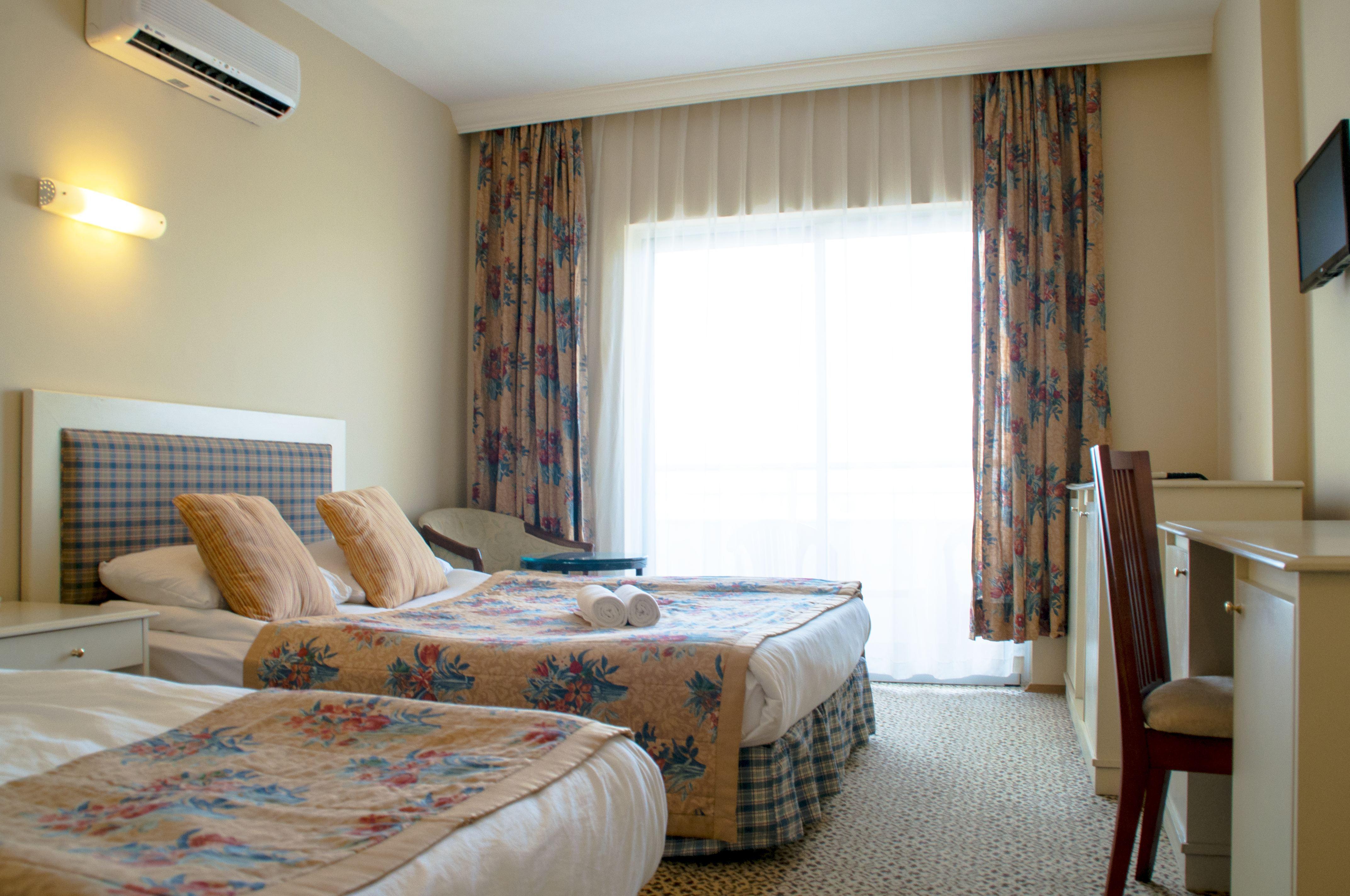 Belkon Hotel 4*