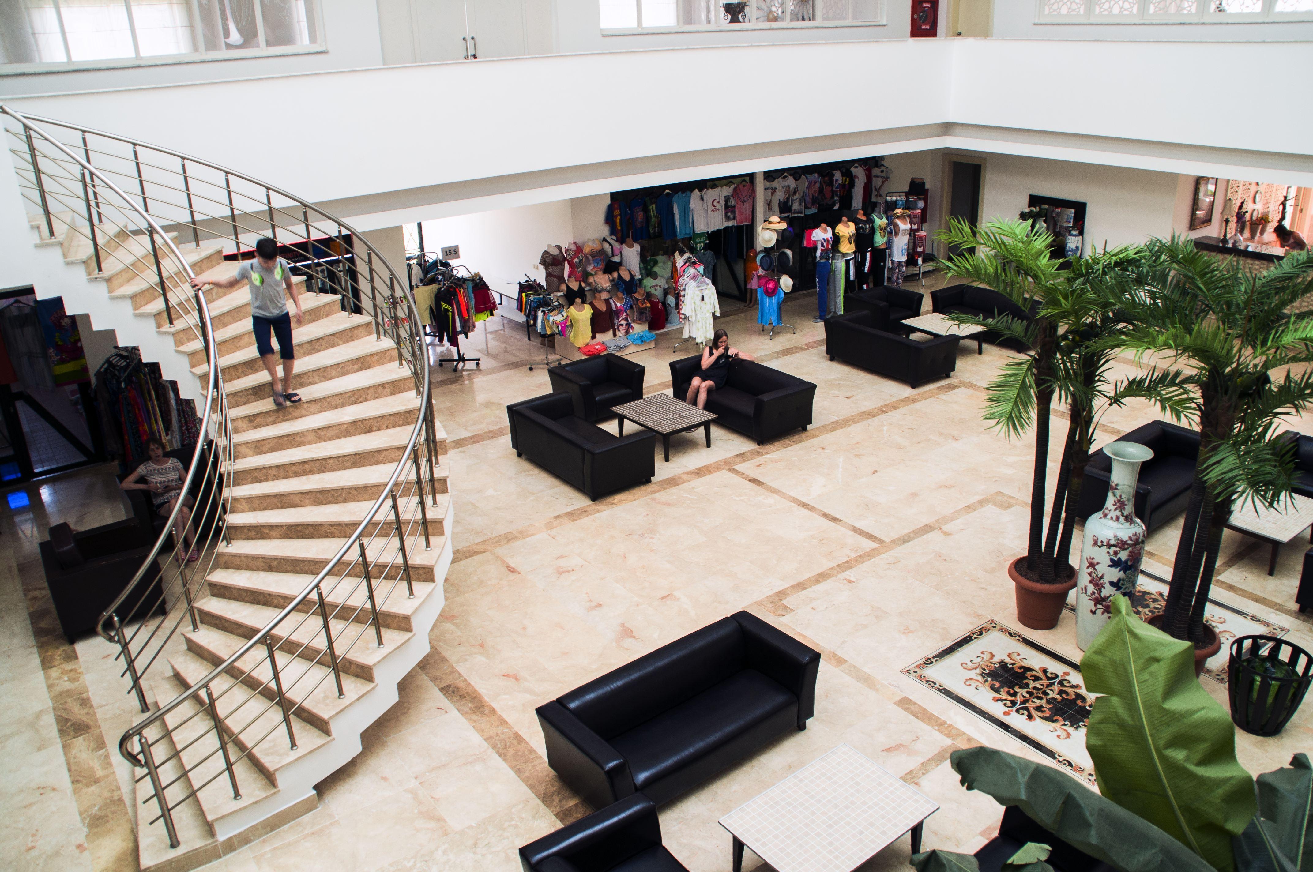 Hotel Belkon Belek