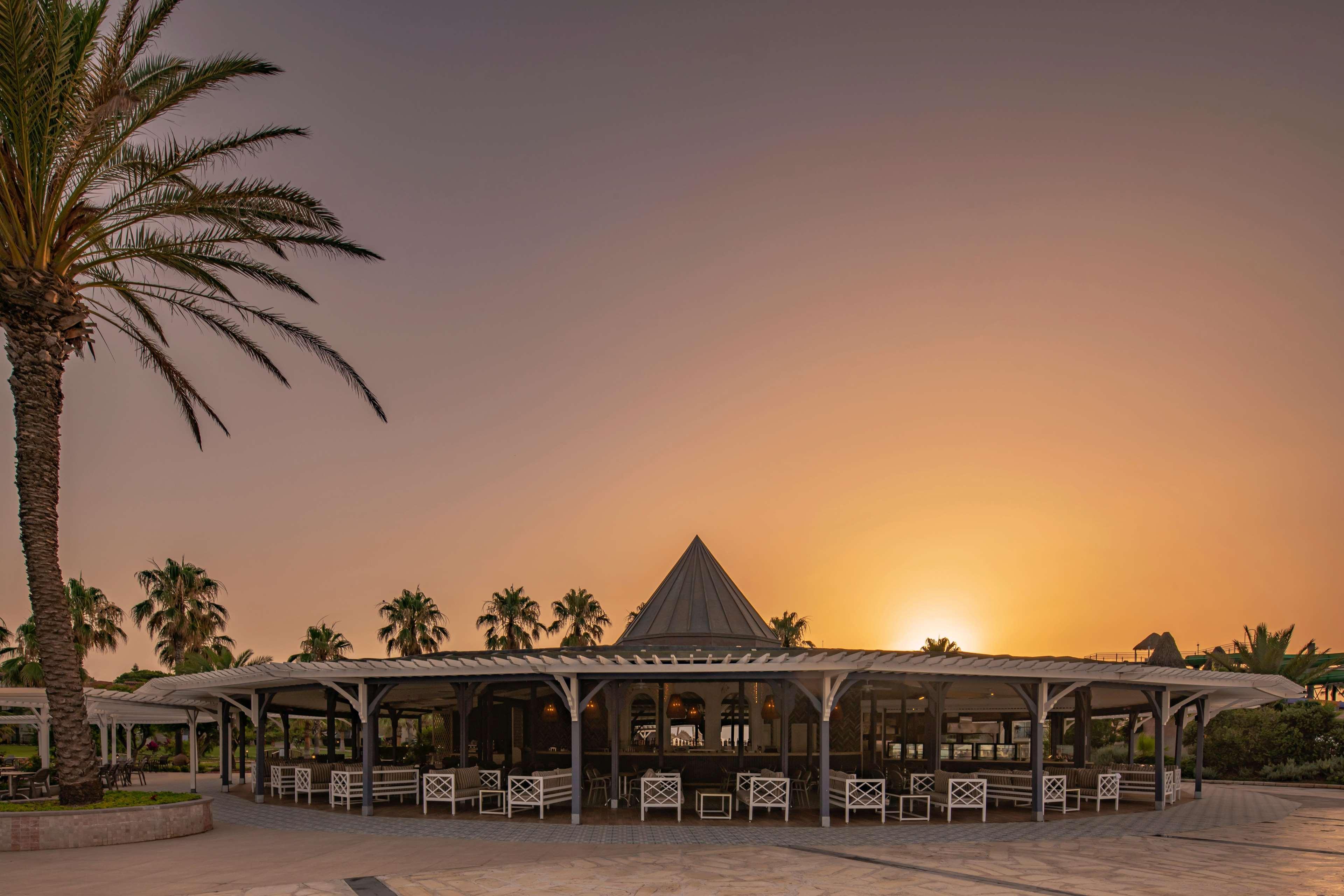 Papillon Belvil Village Belek