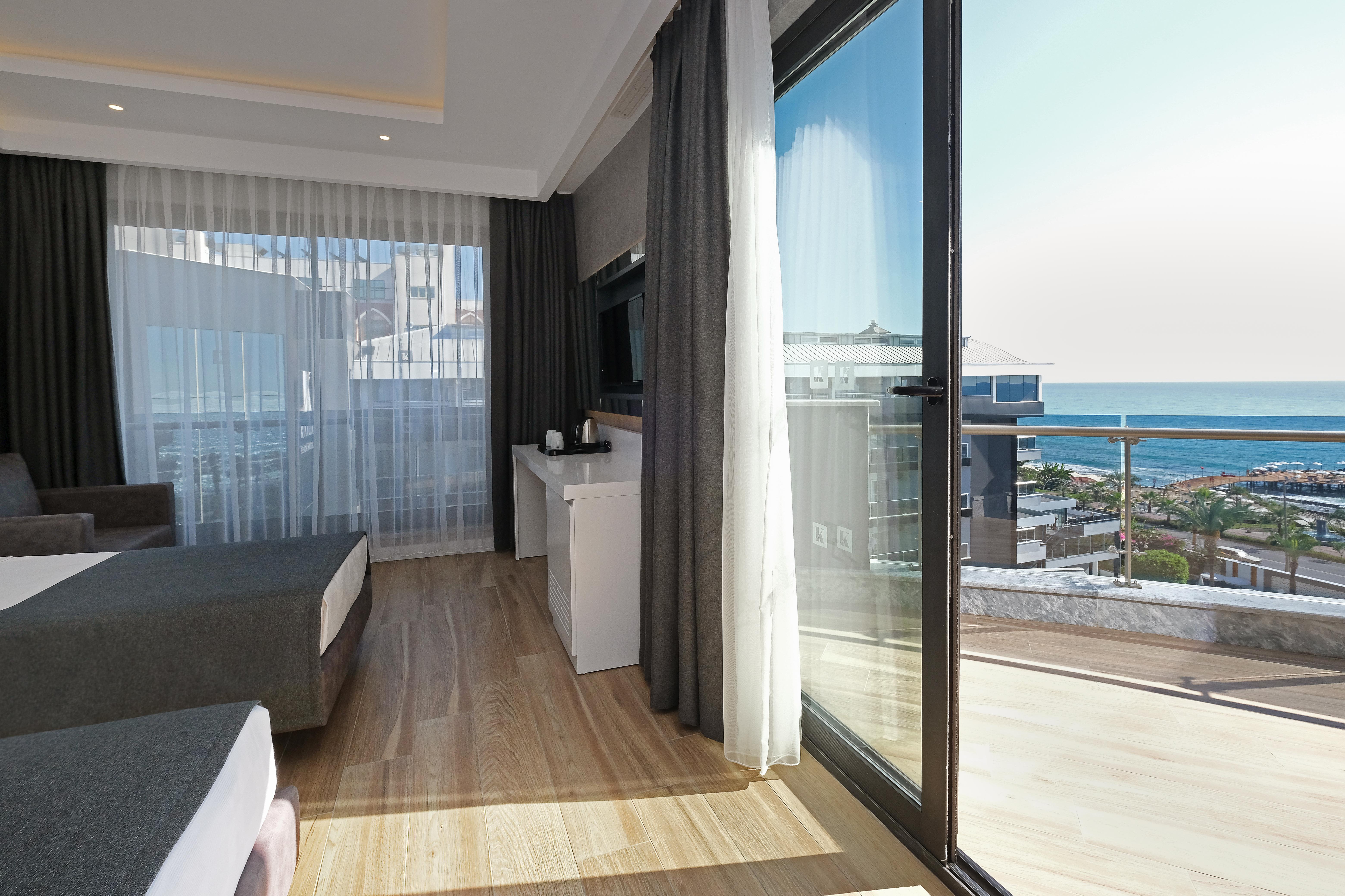 Kaila Resort Alanya