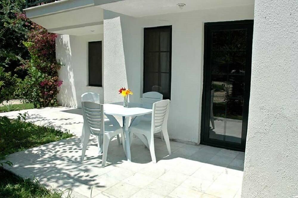 Hotel Crystal Bodrum Gumusluk