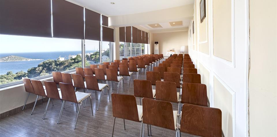 Hotel Crystal Bodrum Gumusluk