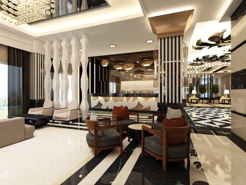 Hotel Palm World &