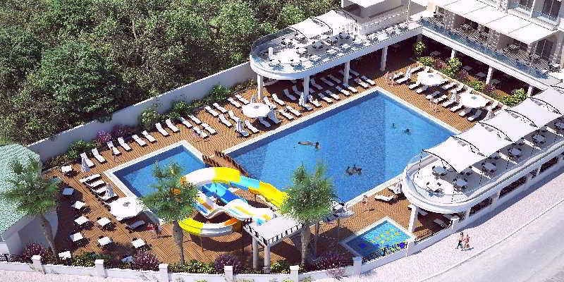 Palm World & Hotel 5*