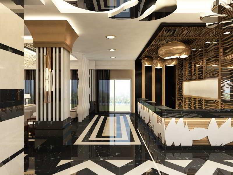 Hotel Palm World &