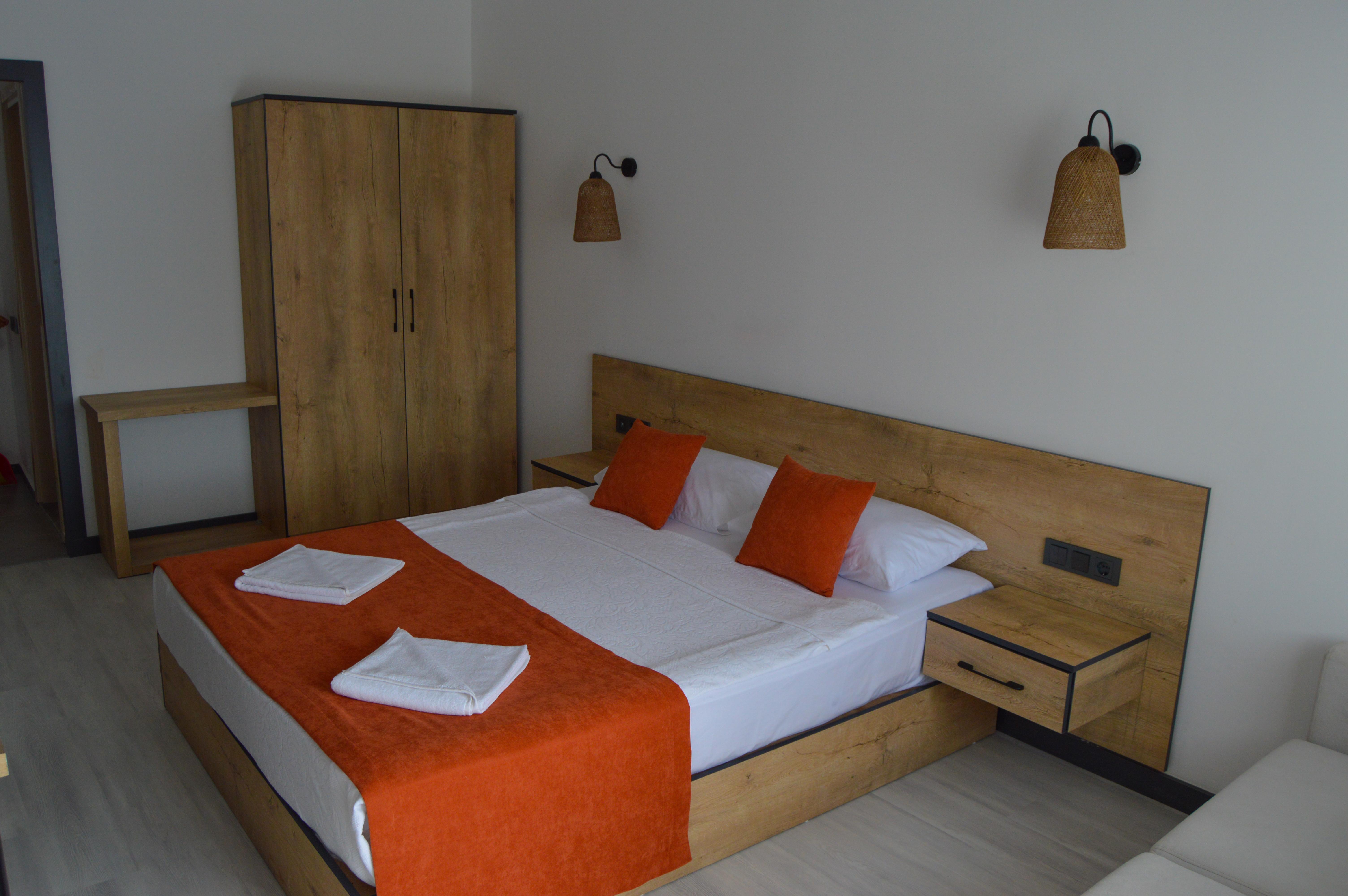 Club Meri Fethiye 3*