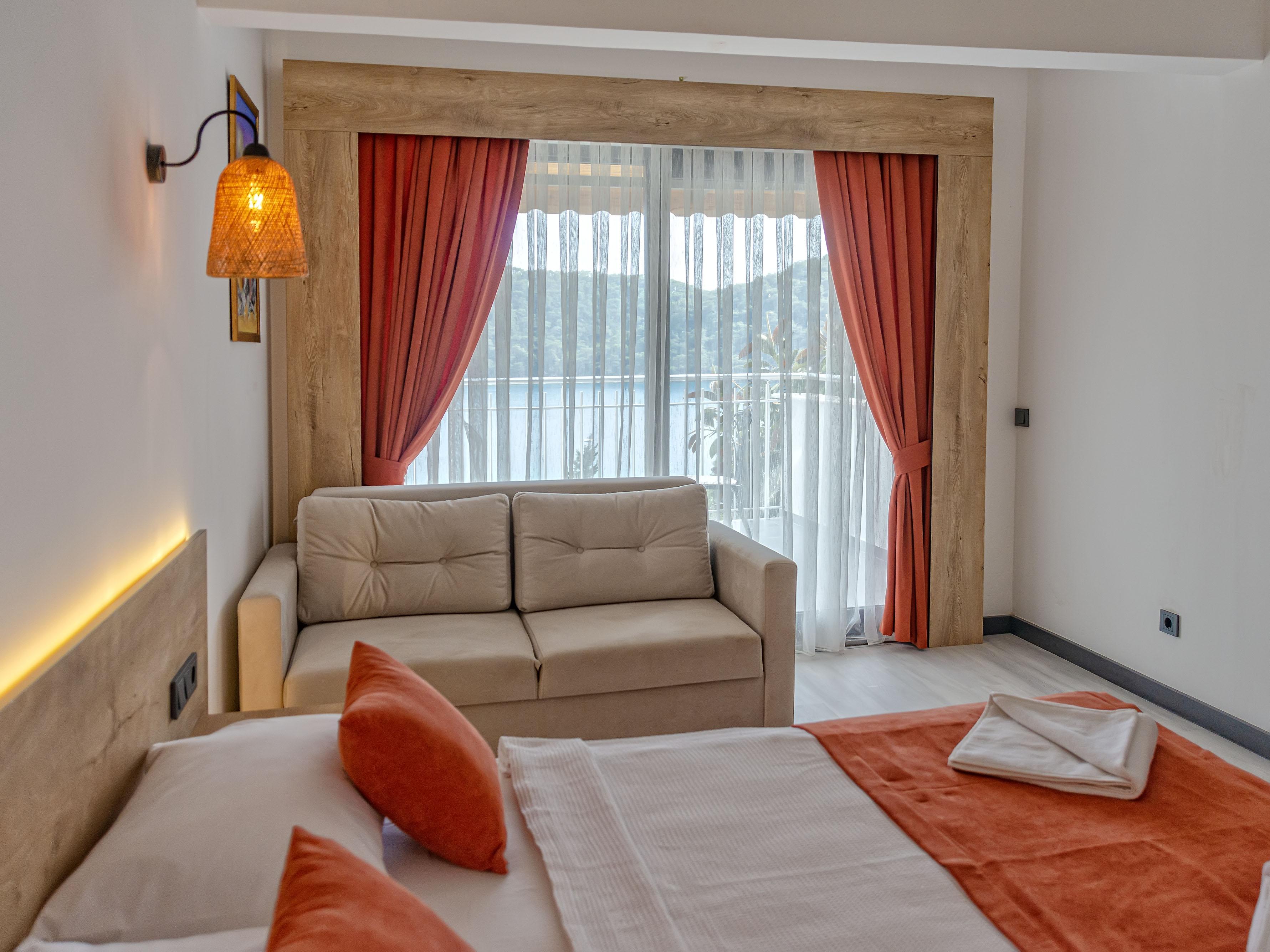 Club Meri Fethiye 3* Oludeniz