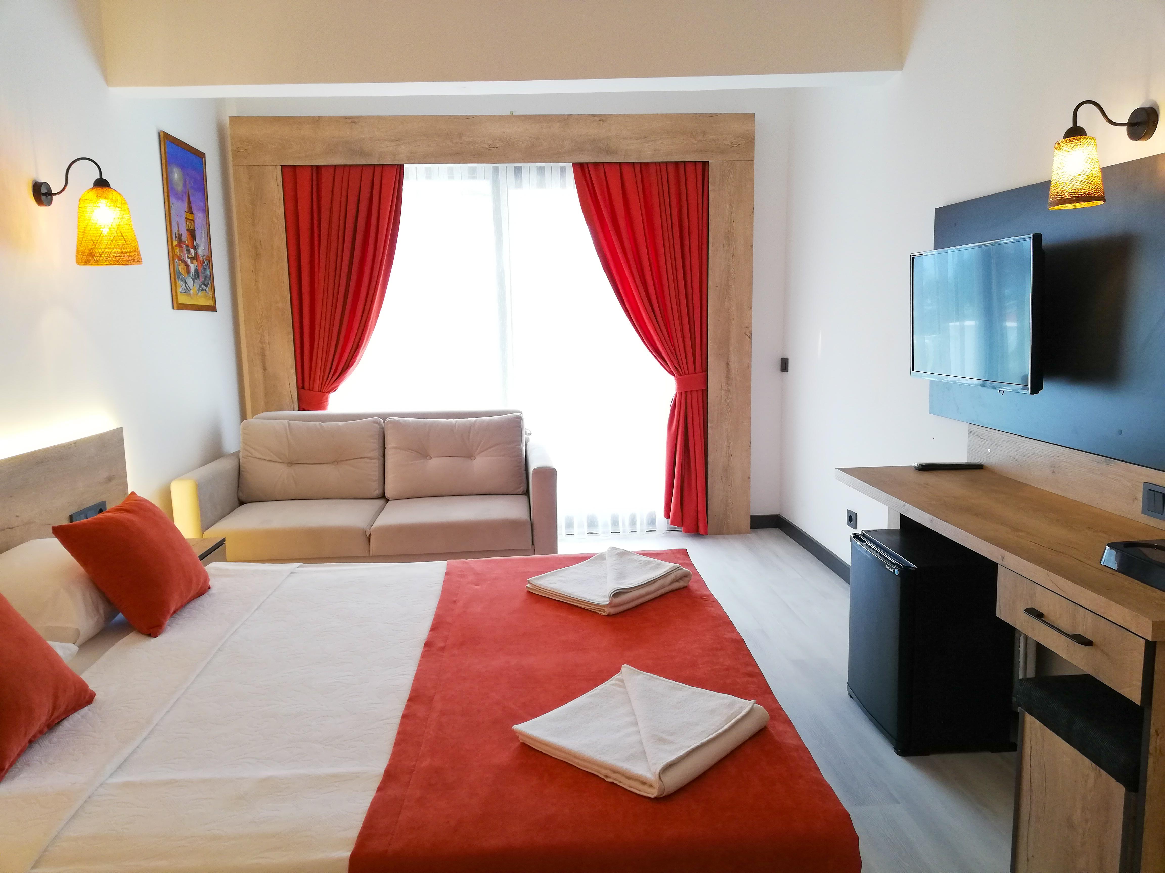 Club Meri Fethiye 3* Oludeniz
