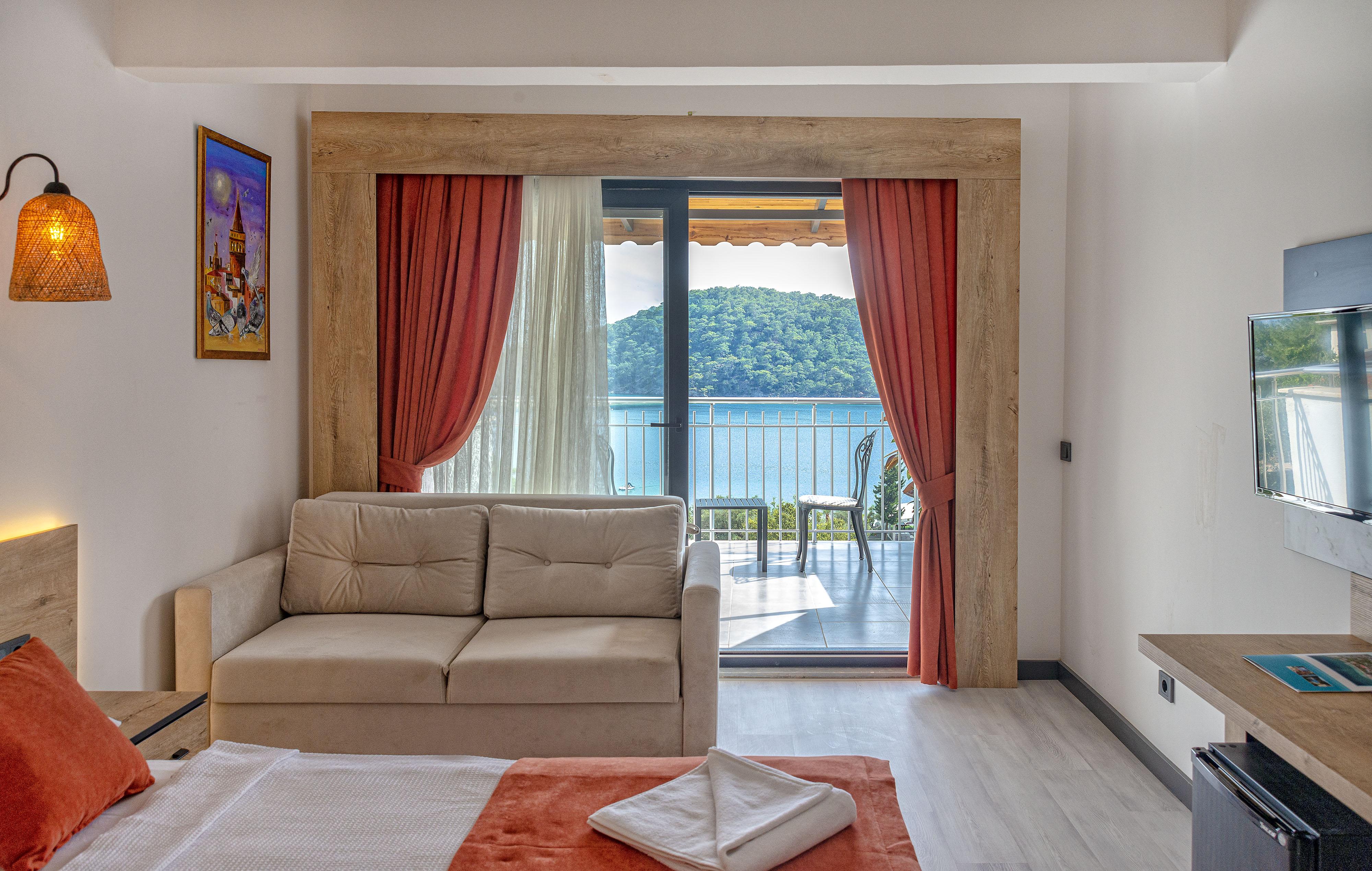 Club Meri Fethiye Hotel 3*