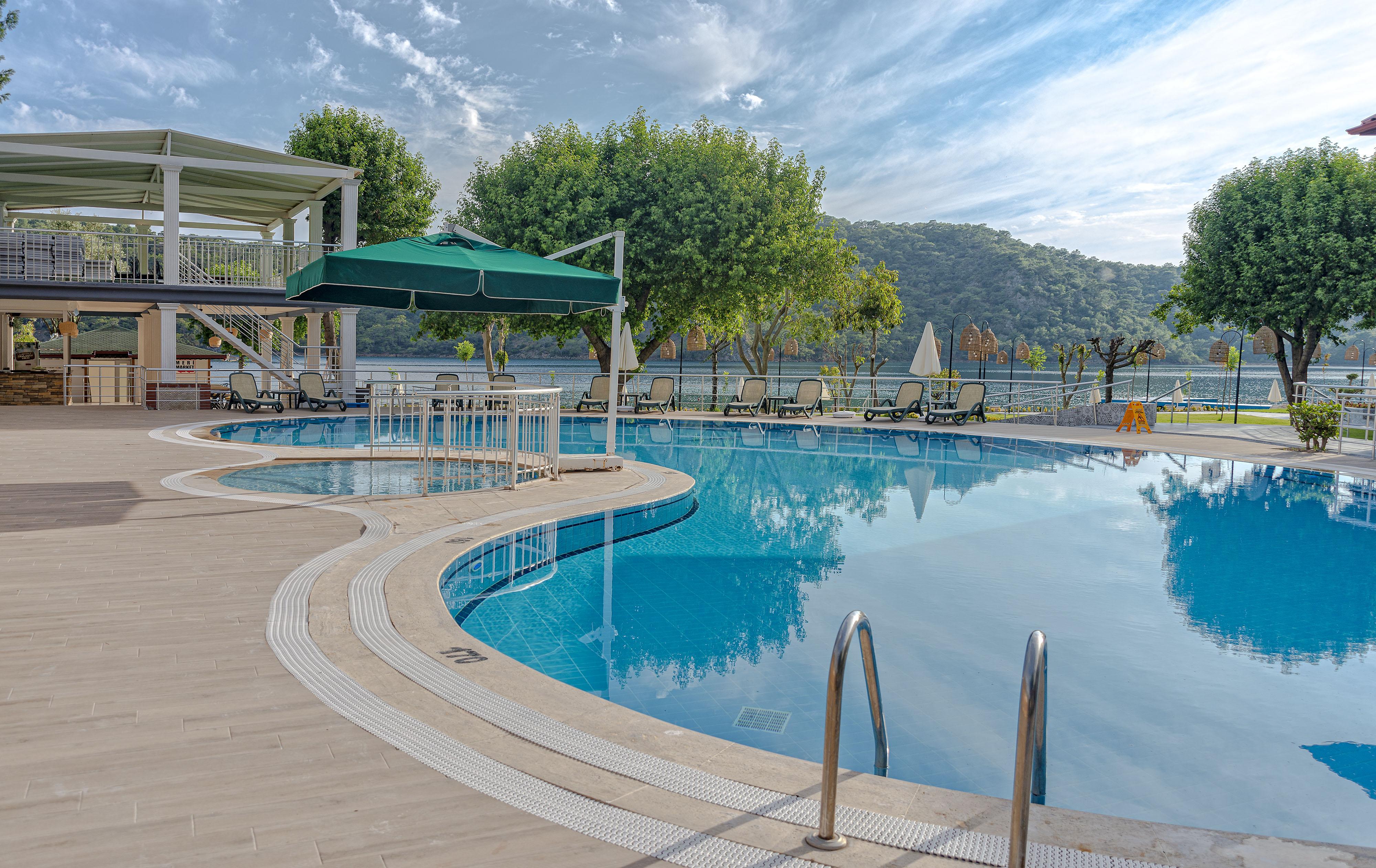 Club Meri Fethiye 3* Oludeniz