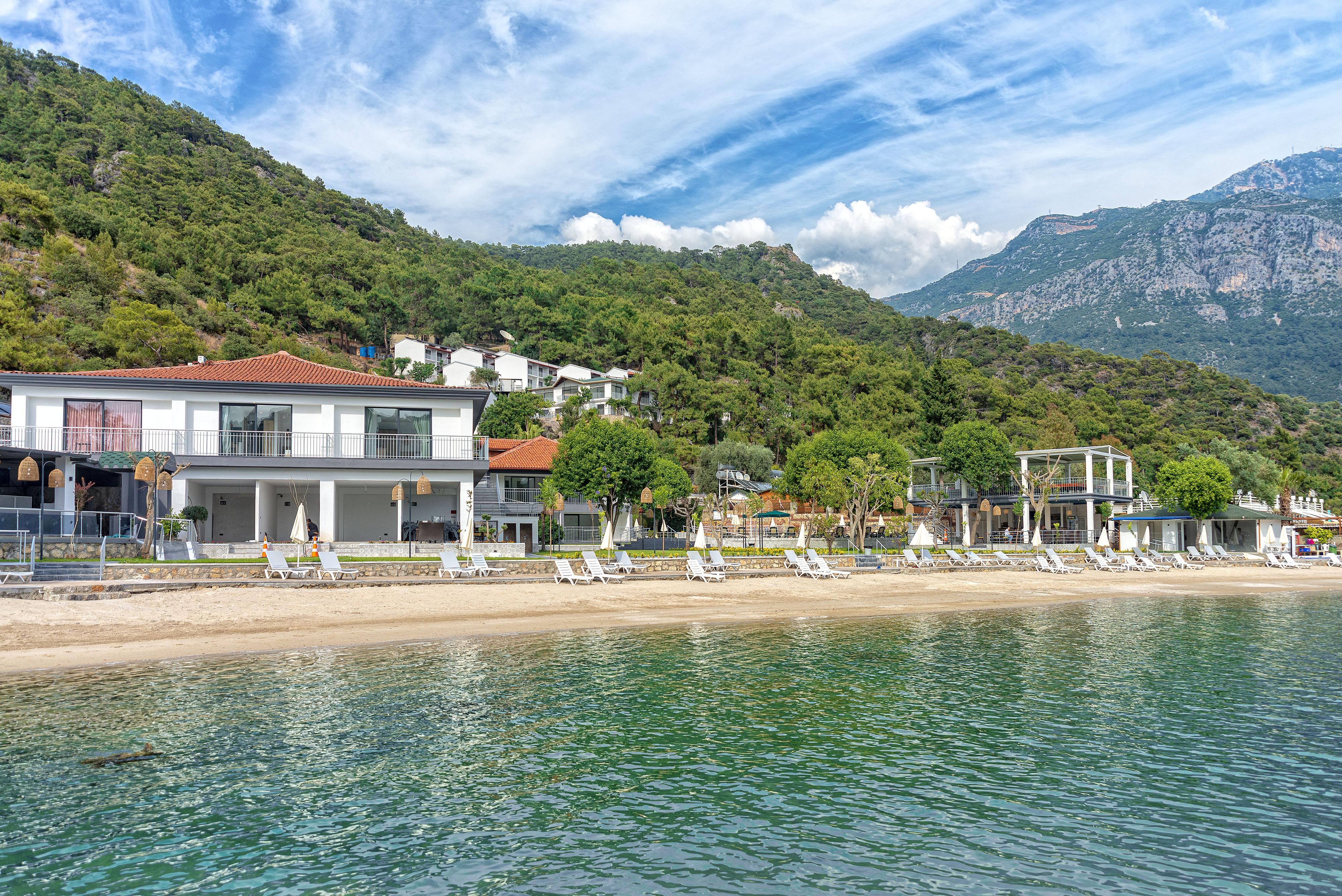 Club Meri Fethiye Oludeniz