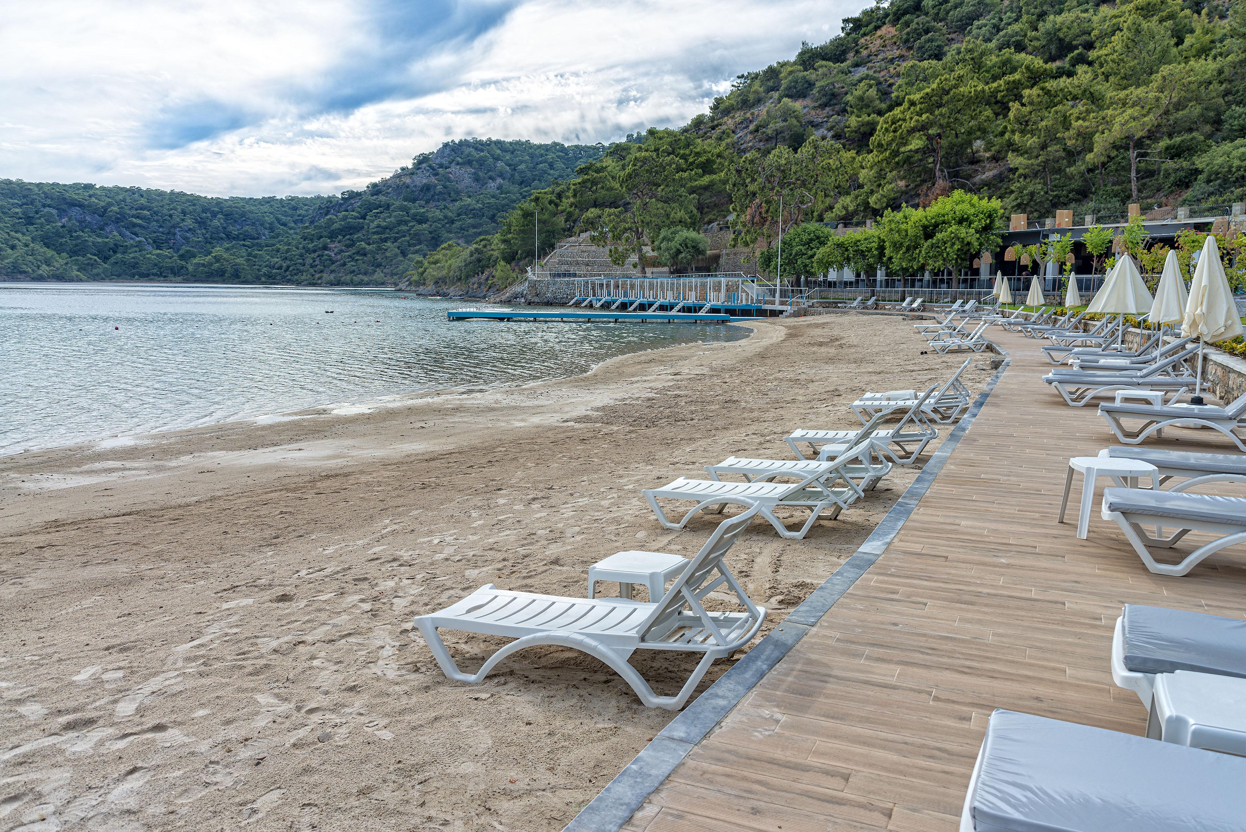 Club Meri Fethiye 3*