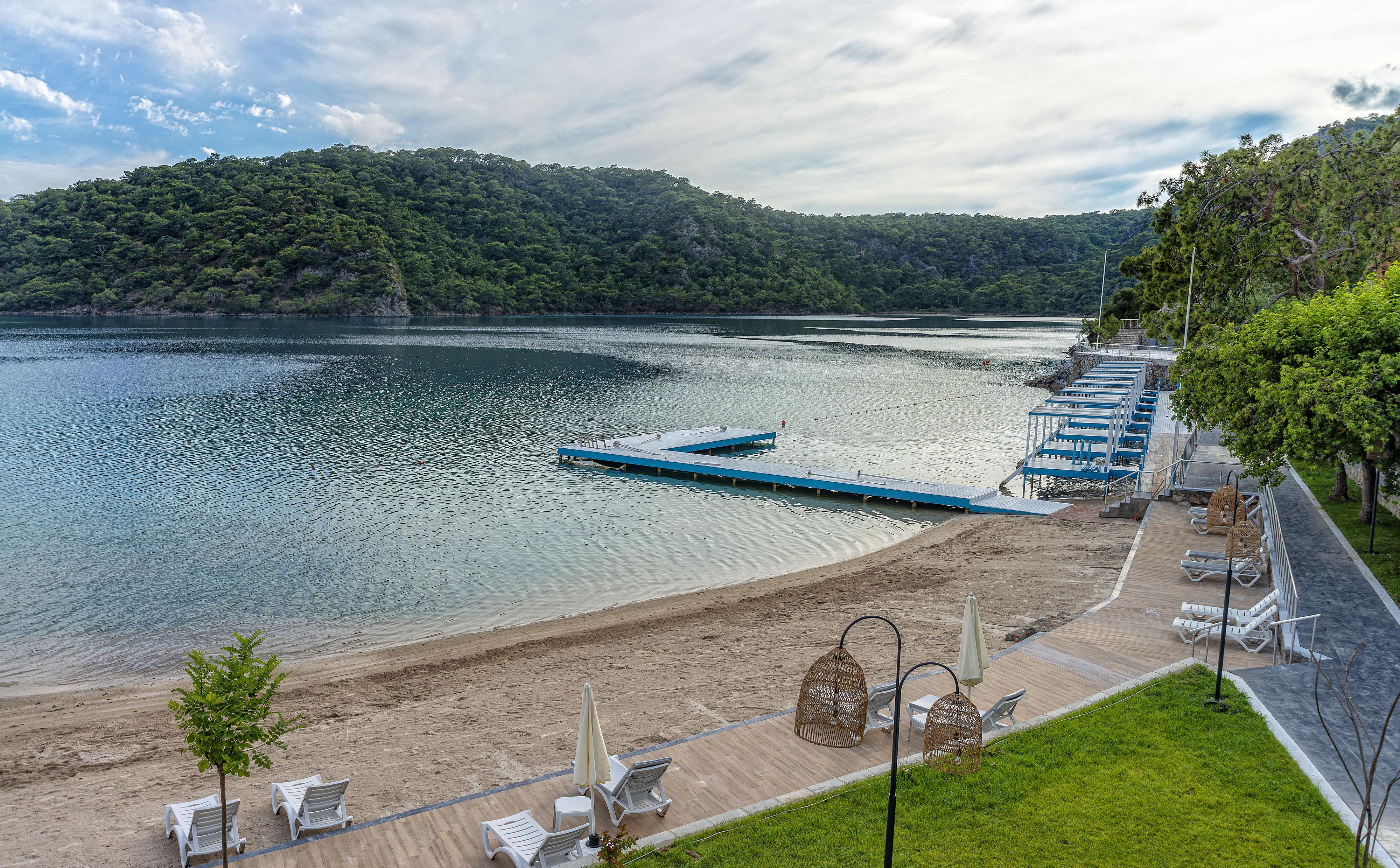 Club Meri Fethiye 3* Oludeniz