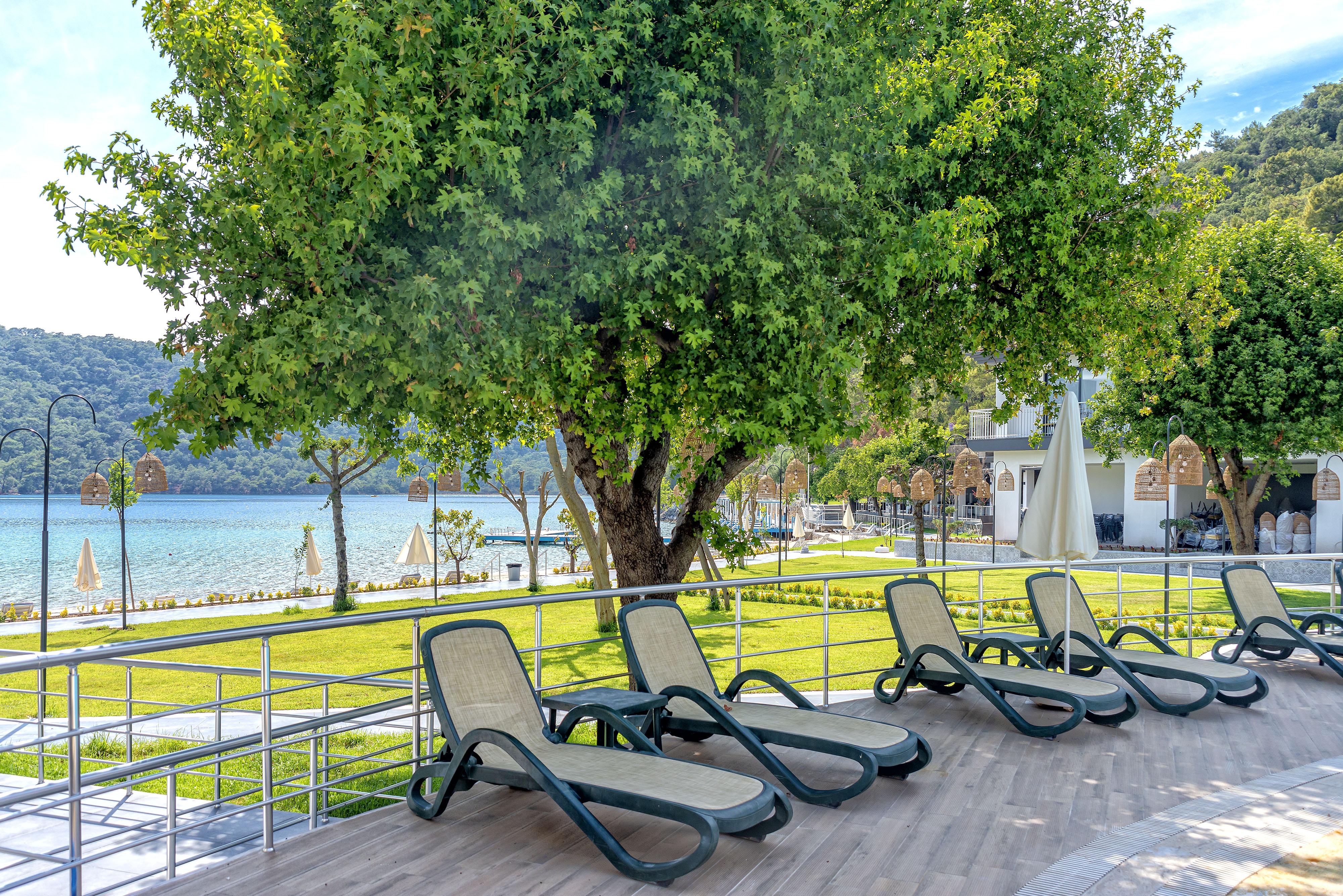 Club Meri Fethiye Hotel