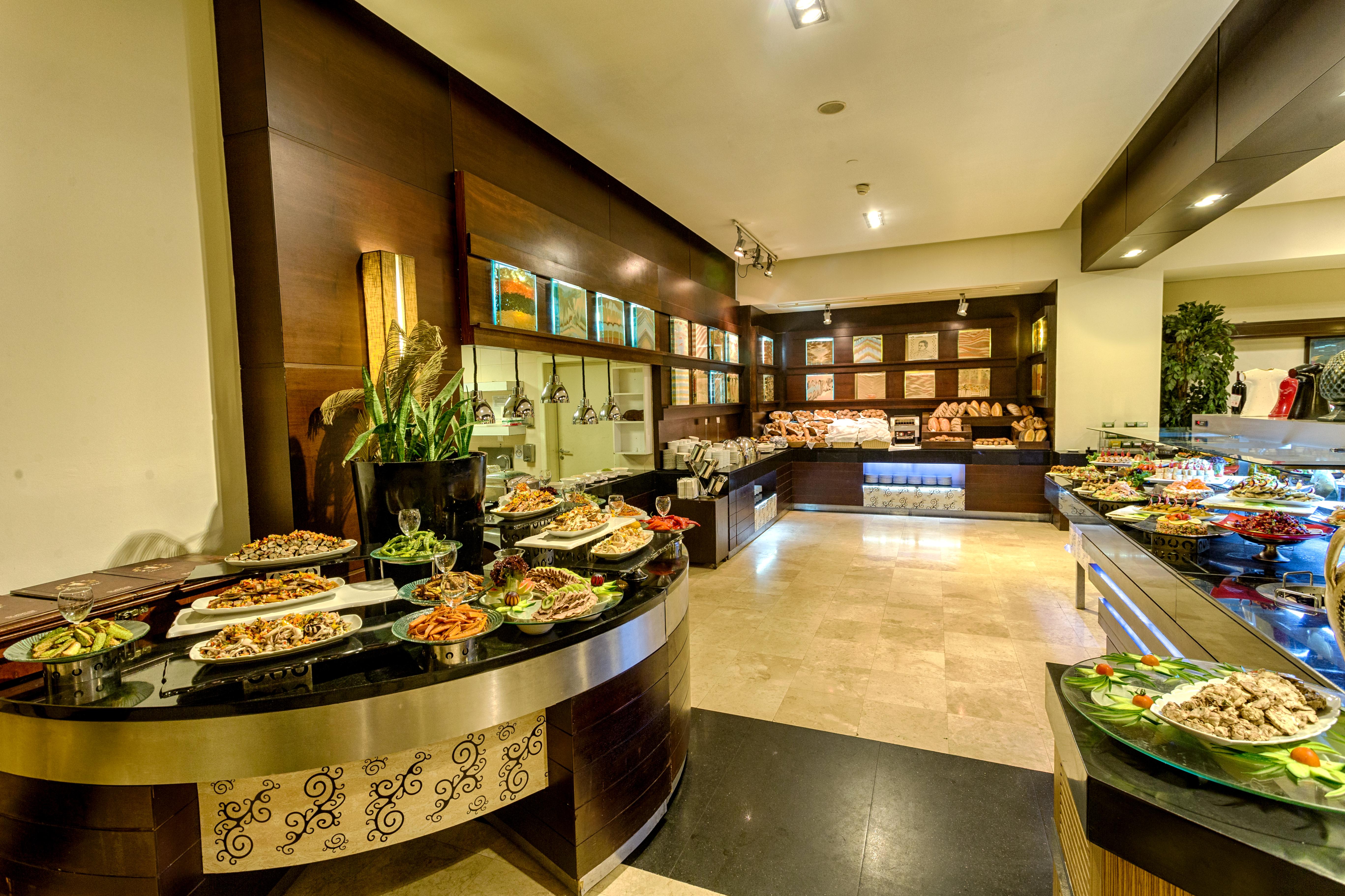 Susesi Luxury Resort Belek