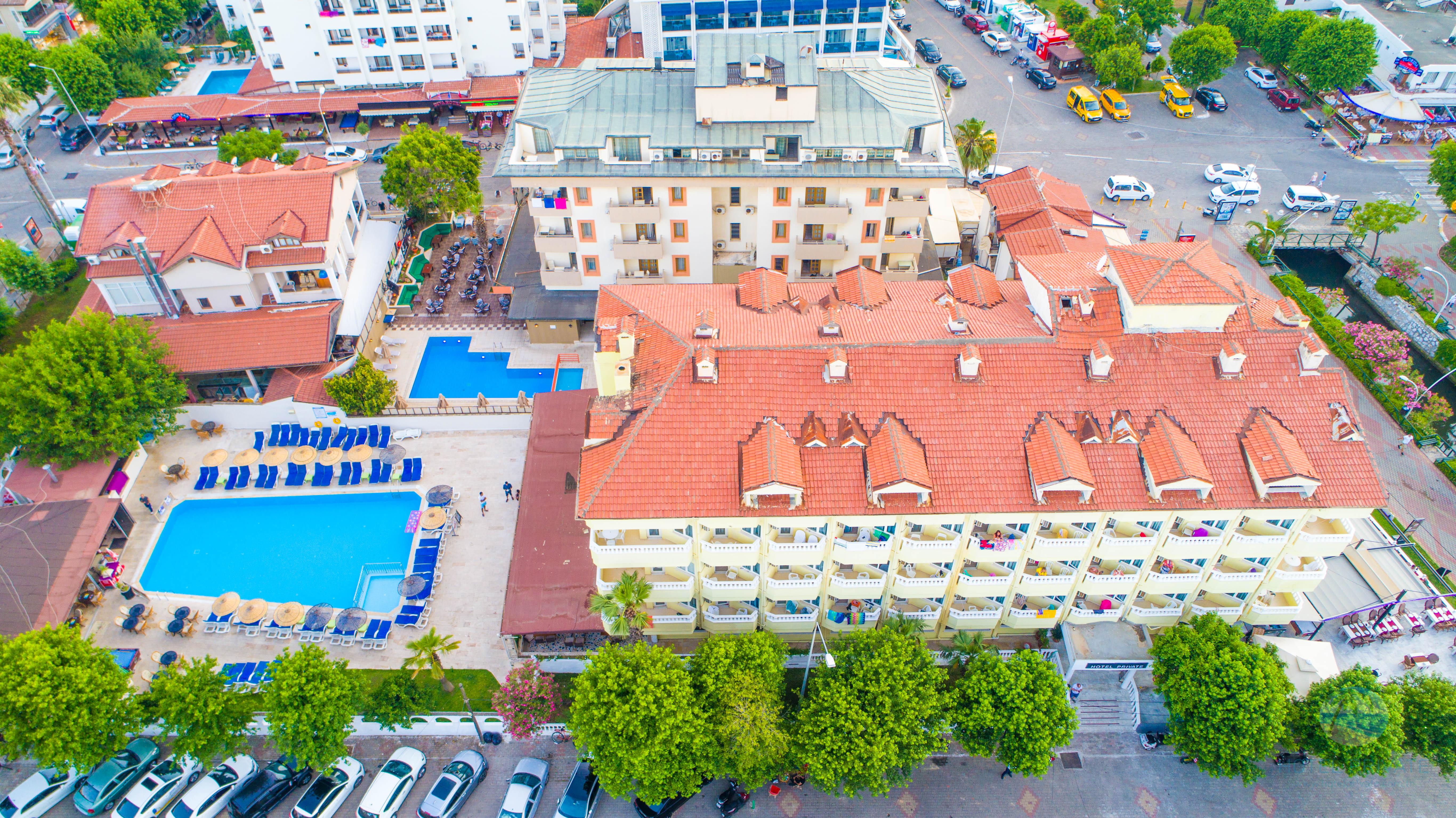 Private Marmaris