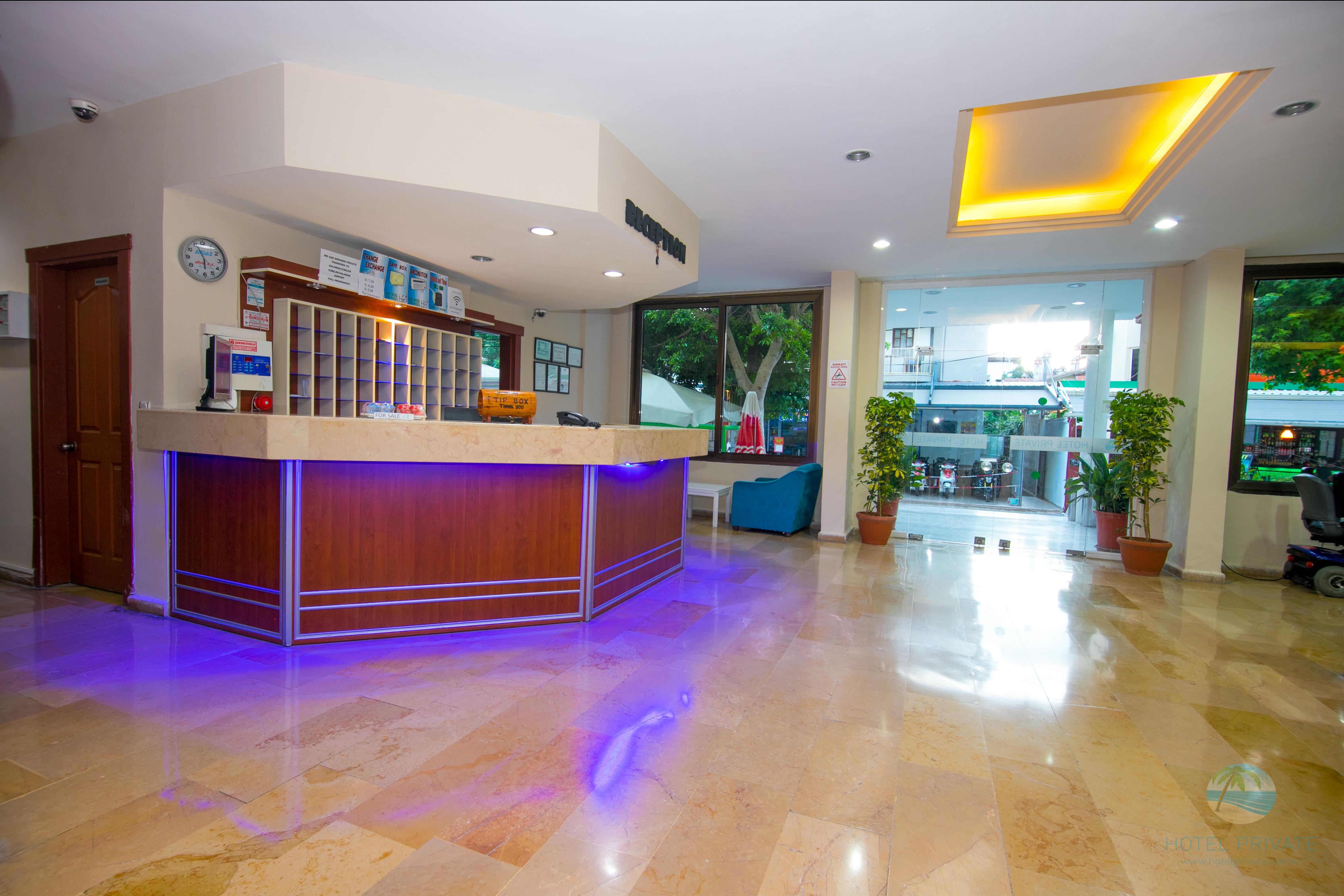 Hotel Private 3*