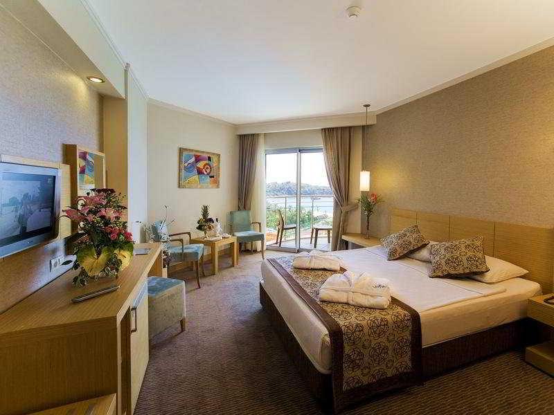 Hotel Saphir &