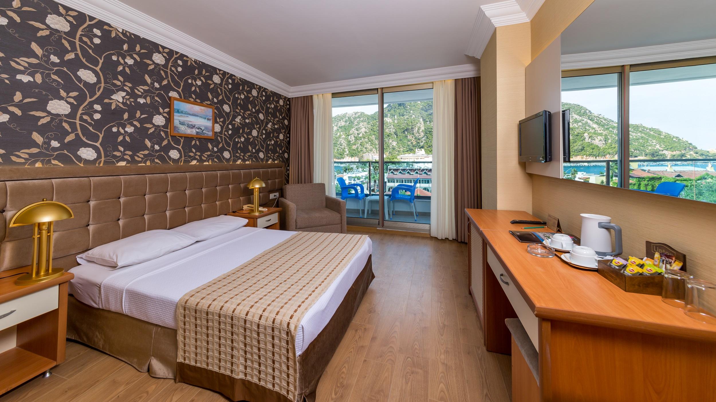 Hotel Letoile
