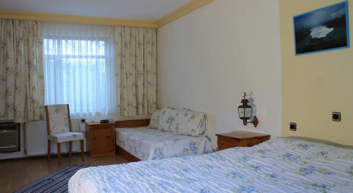 Erendiz Garden 3* Kemer