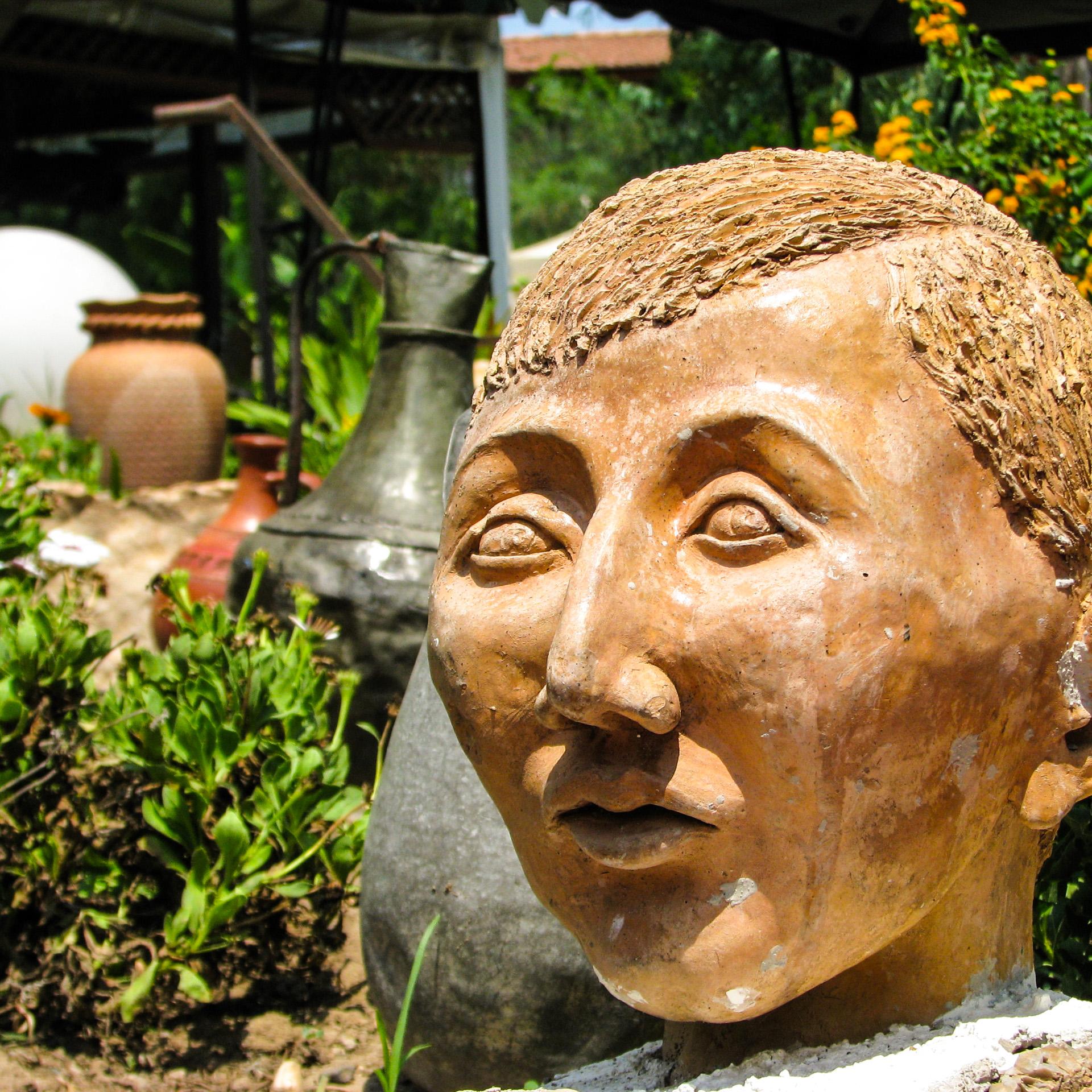 Hotel Erendiz Garden Kemer