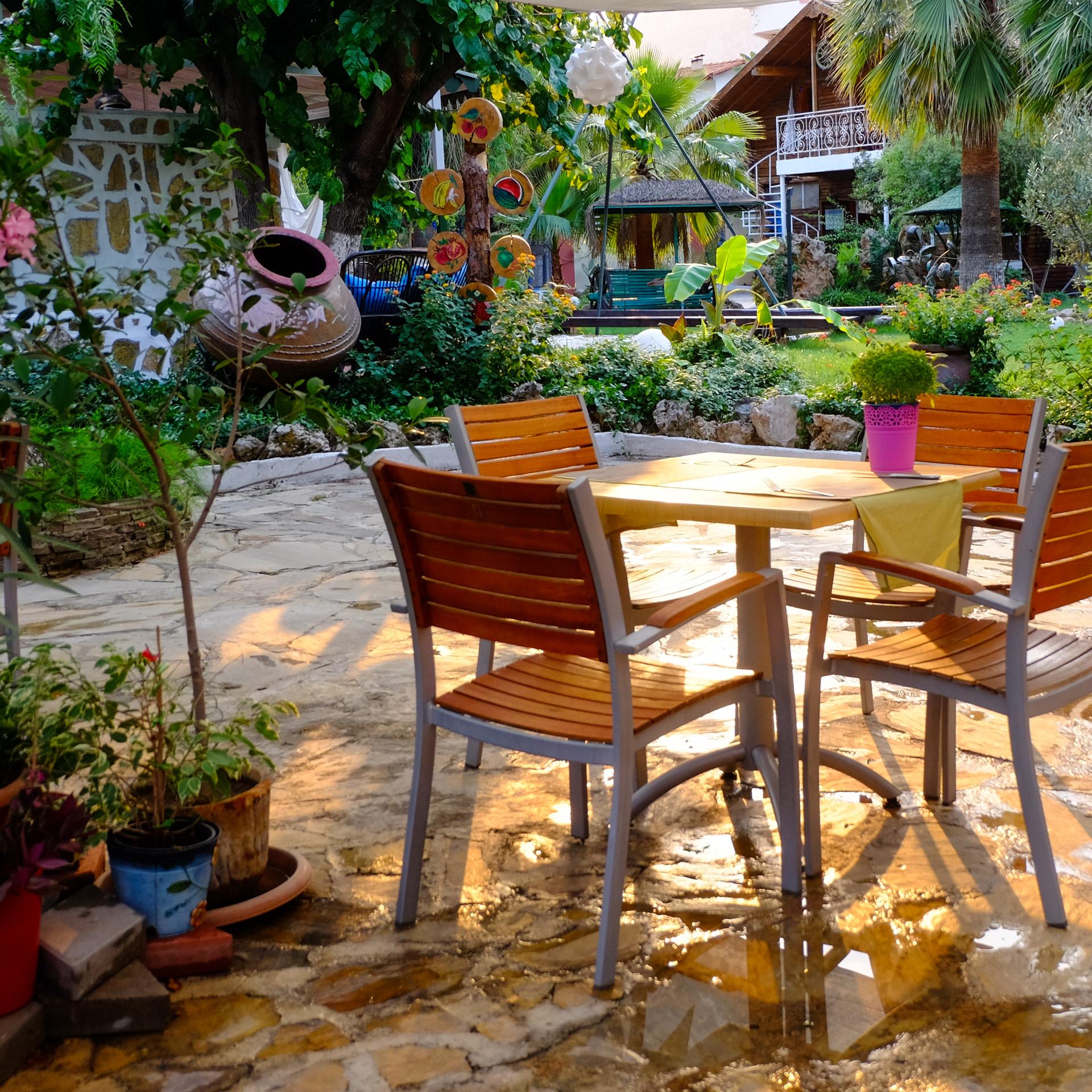 Erendiz Garden 3* Kemer