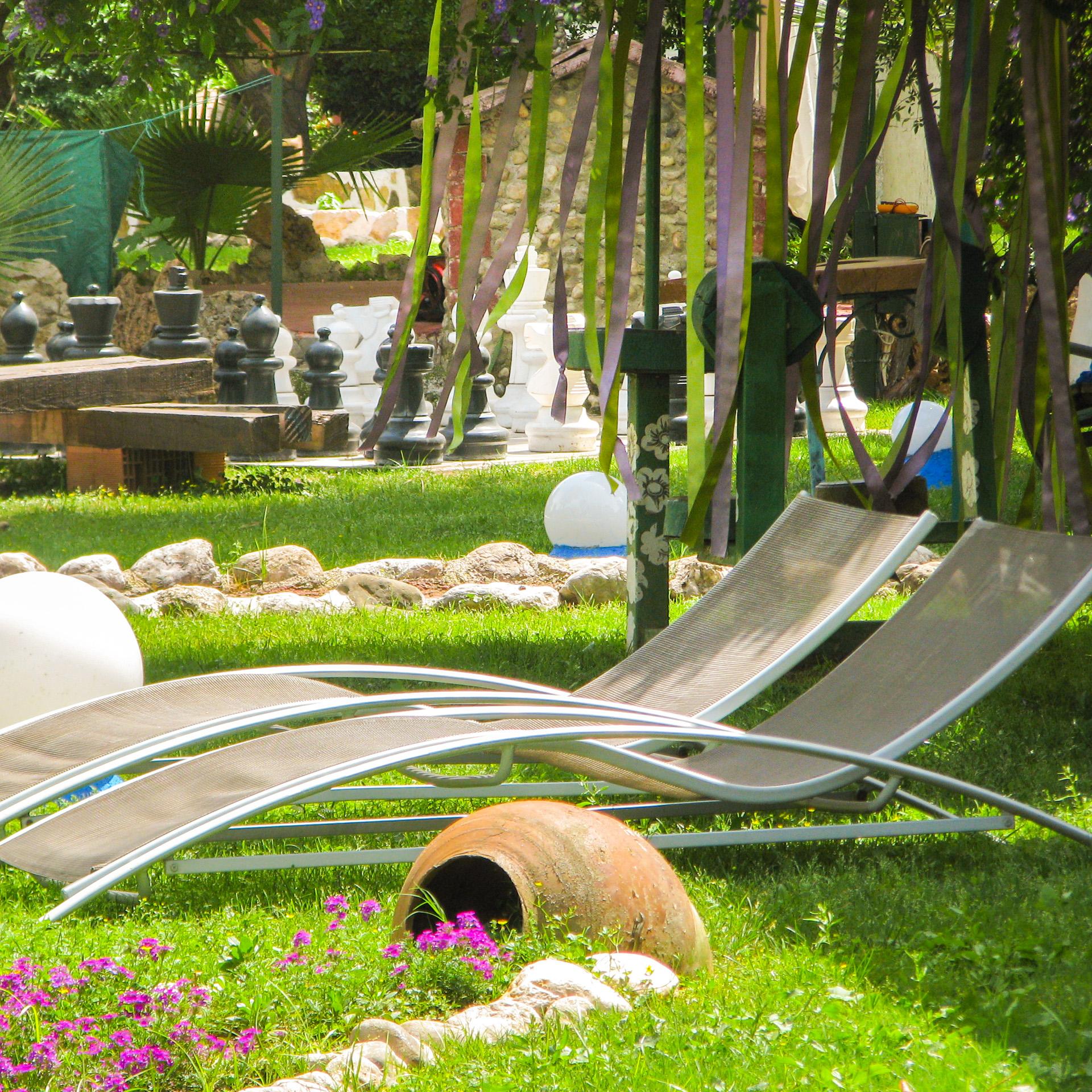 Erendiz Garden 3* Kemer