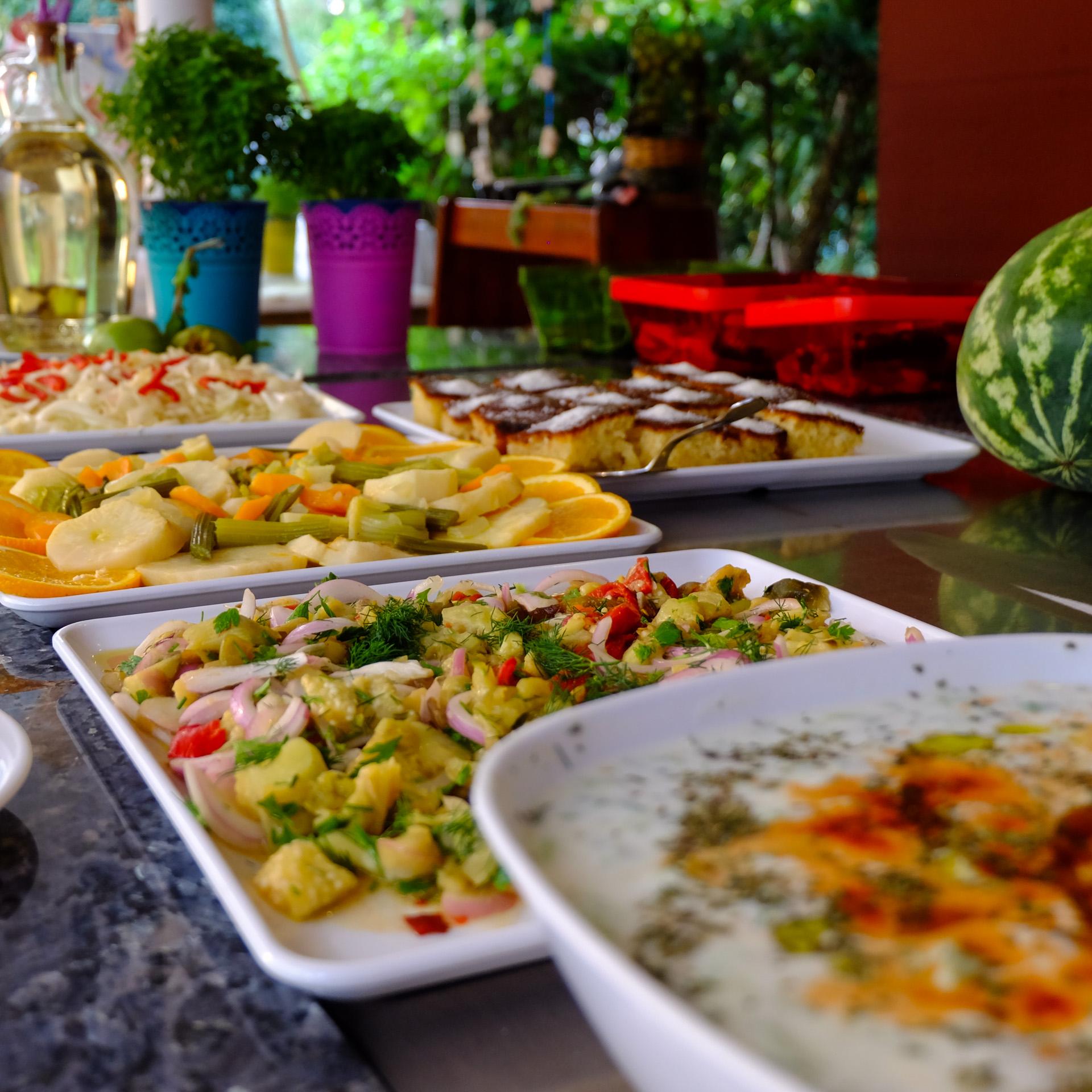 Erendiz Garden Hotel Kemer