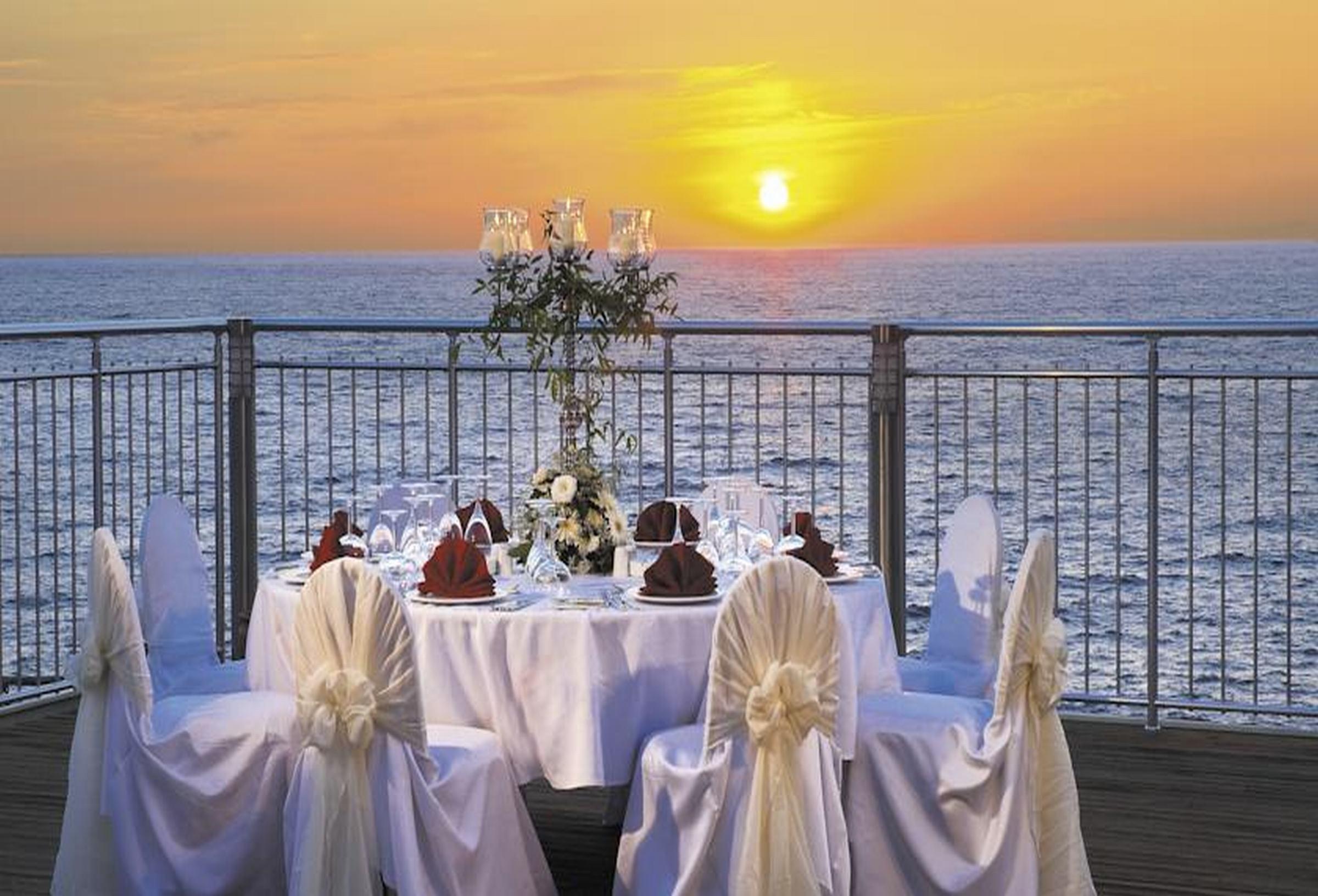 Korumar Deluxe Resort Kusadasi