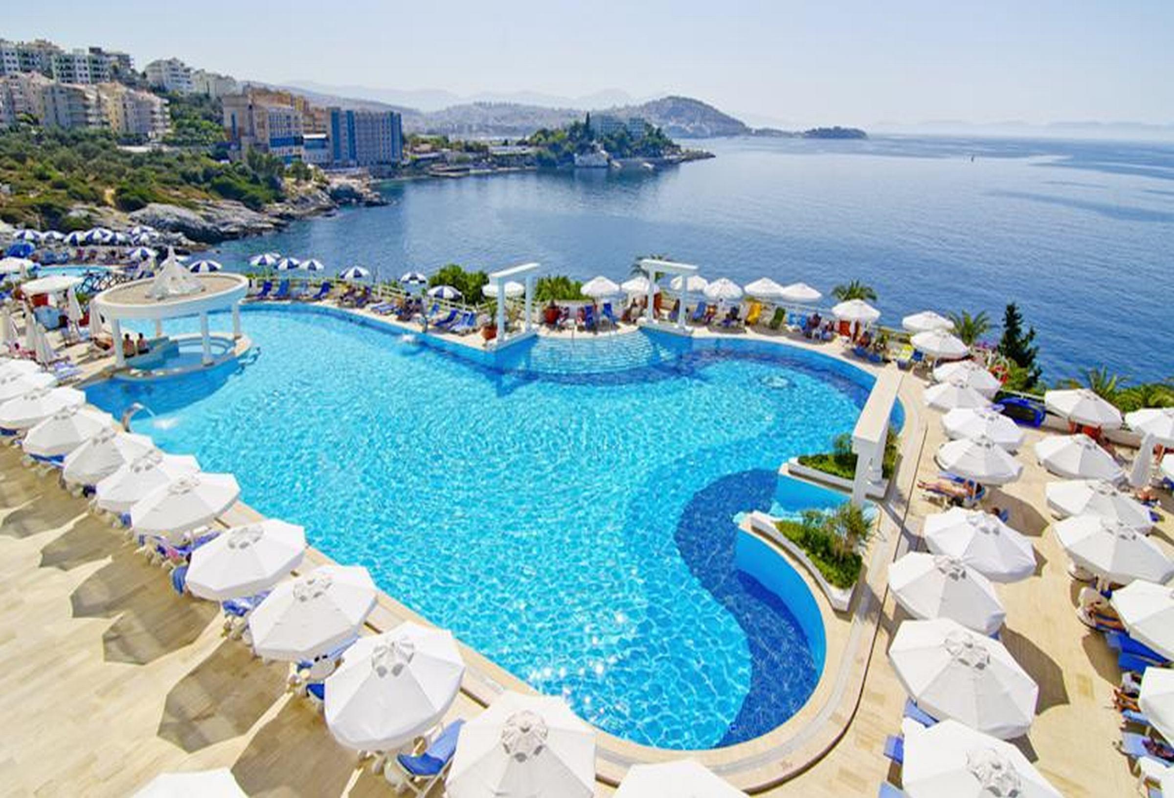 Korumar Deluxe Resort Kusadasi