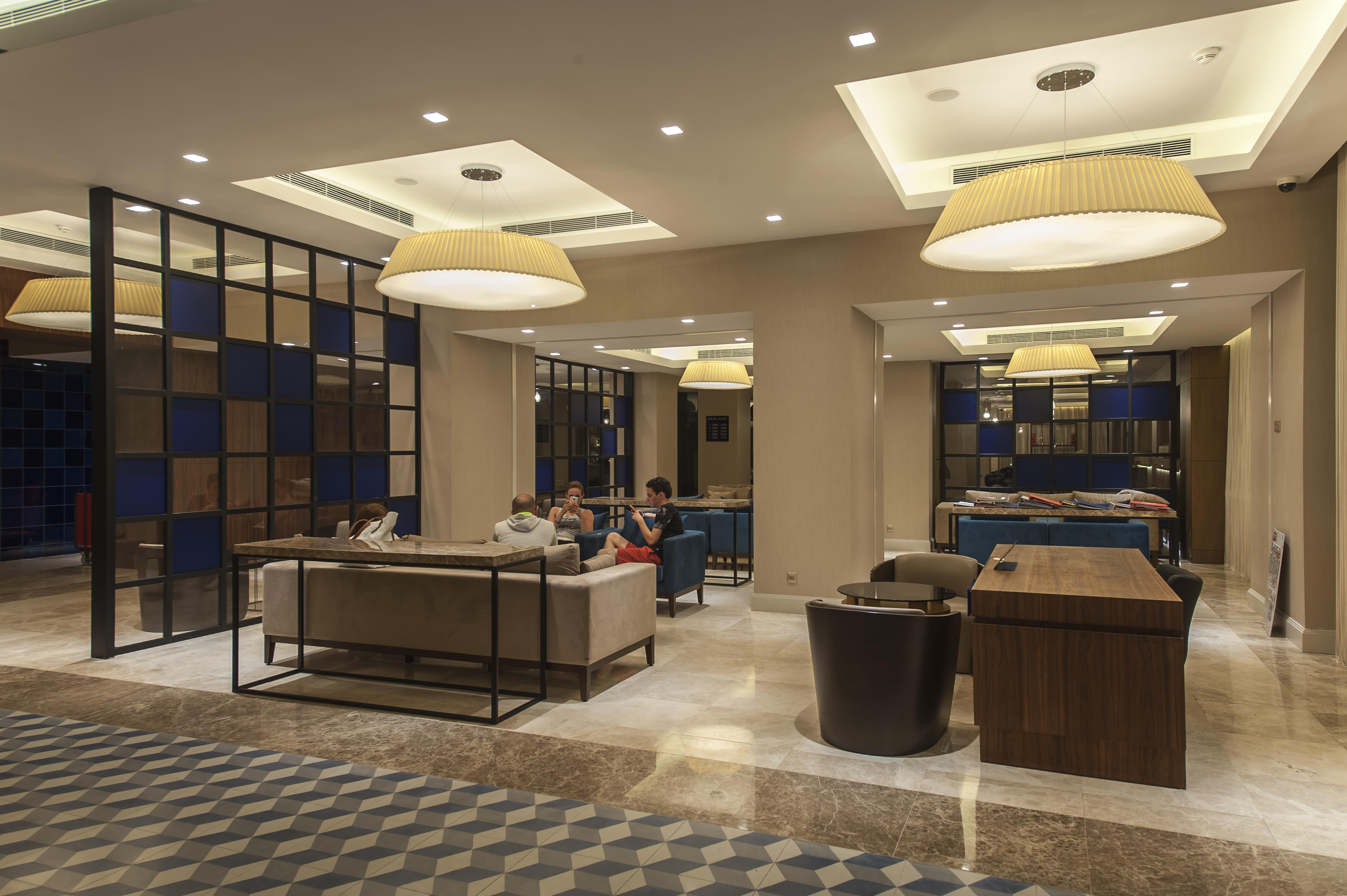 Resort Le Bleu & 5*