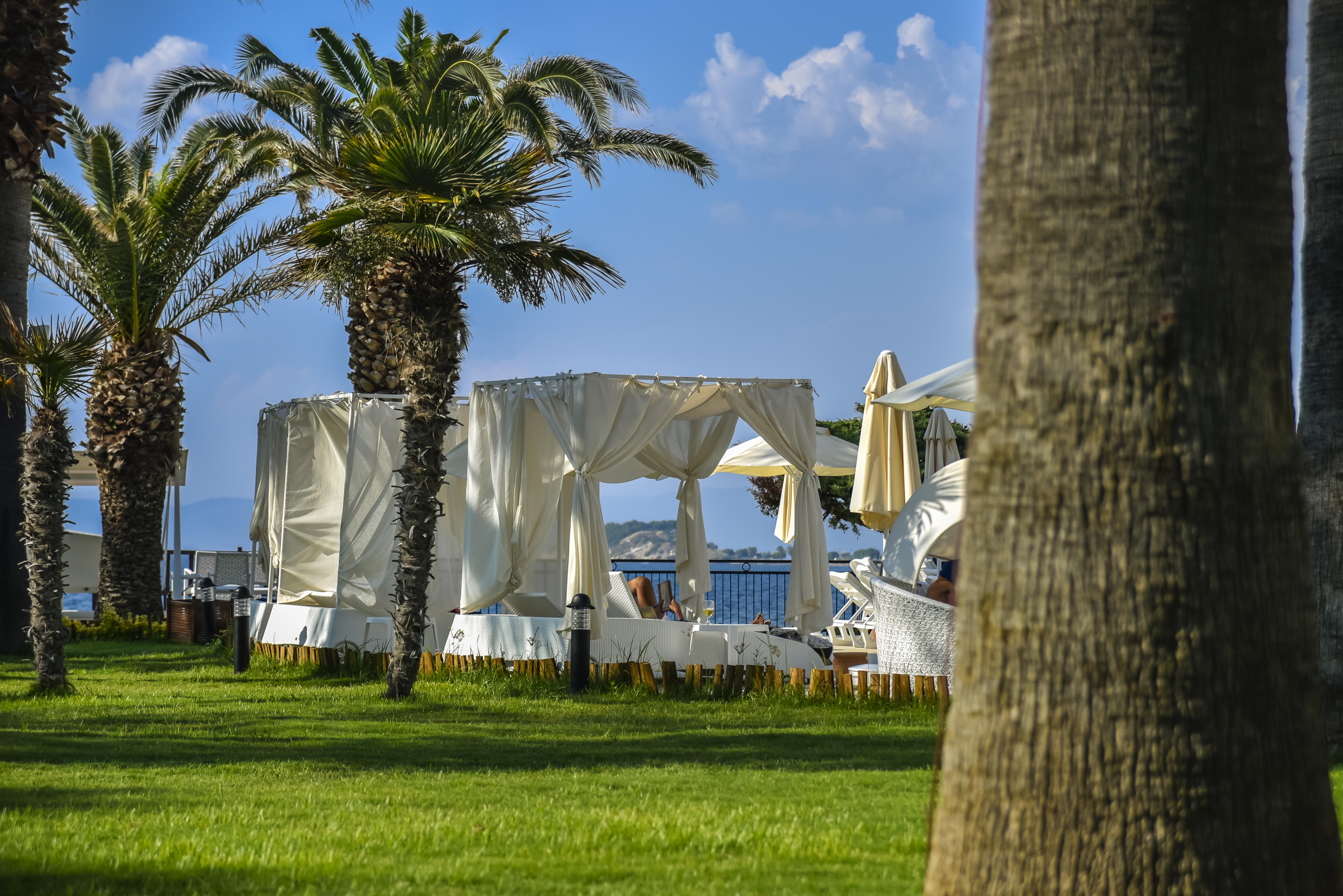 Resort Le Bleu & 5*