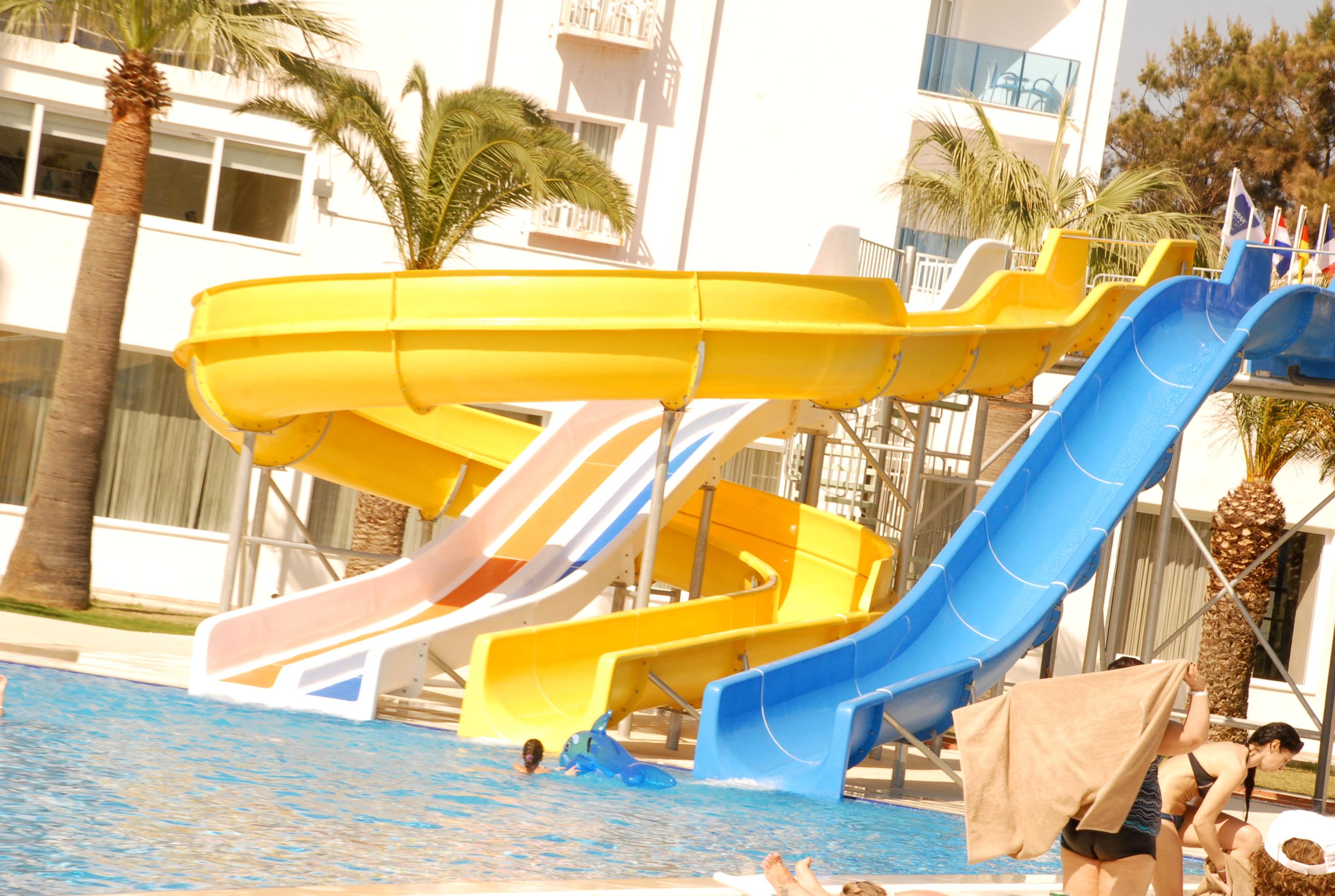Le Bleu & 5* Kusadasi