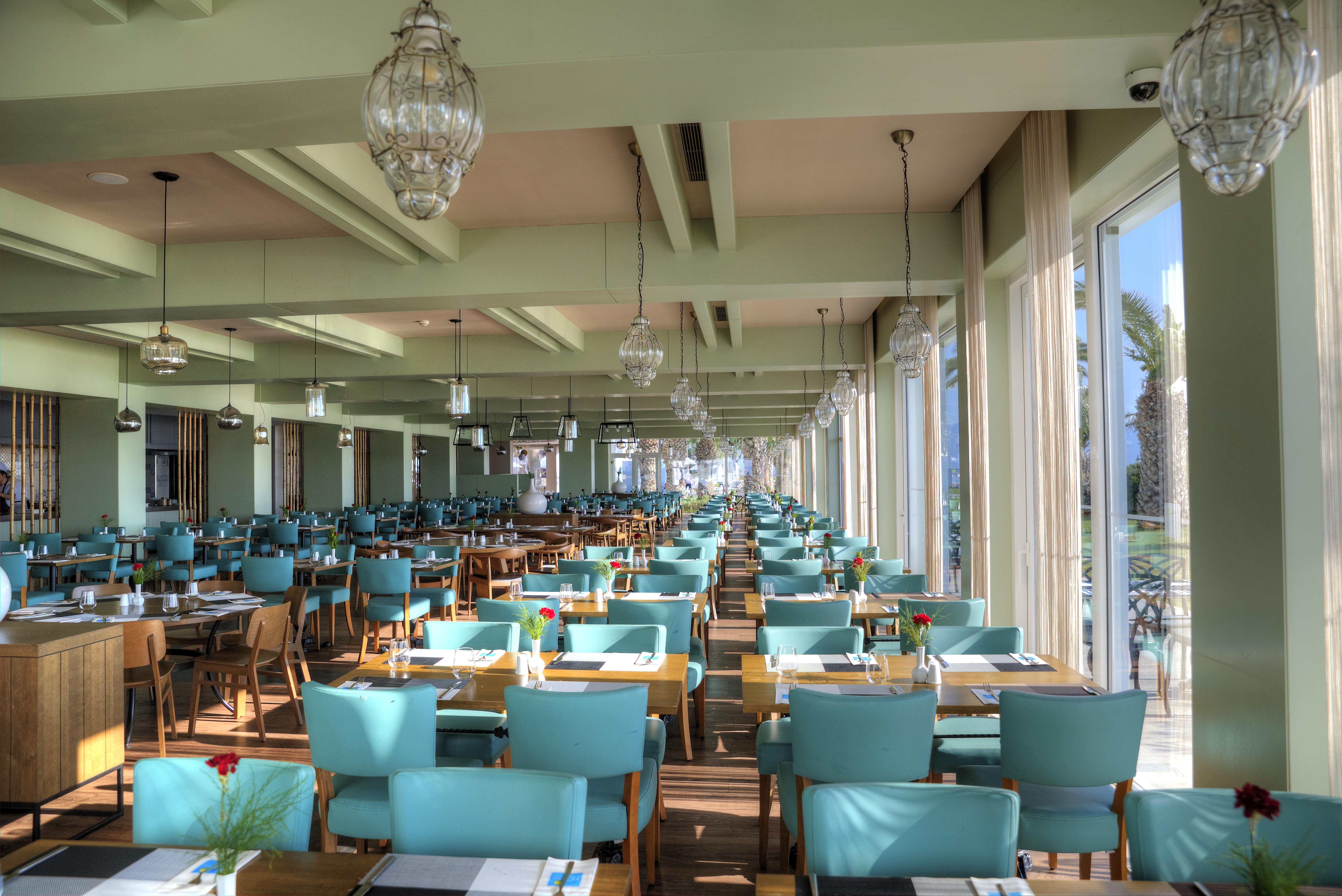 Le Bleu & Resort Kusadasi