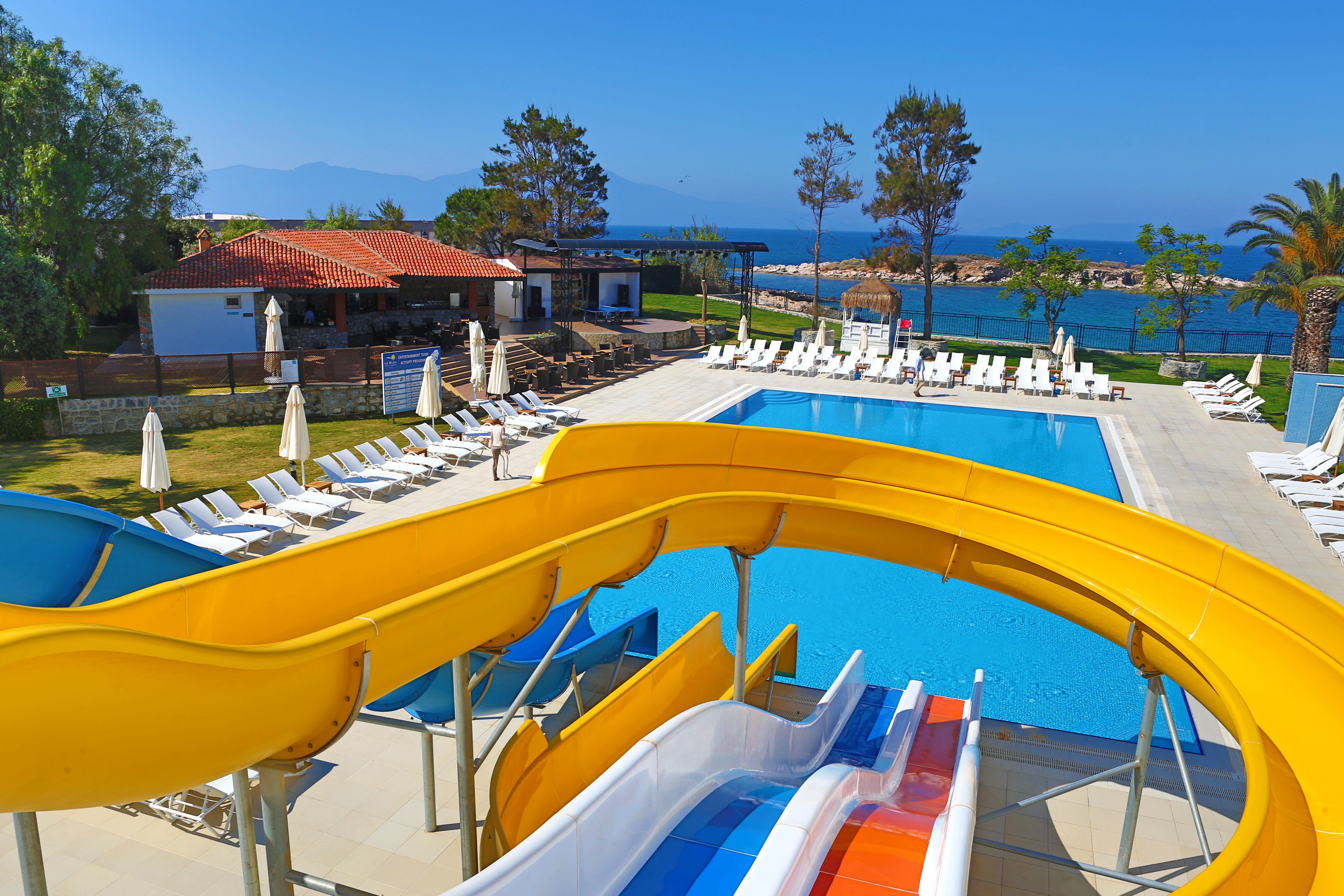 Le Bleu & 5* Kusadasi