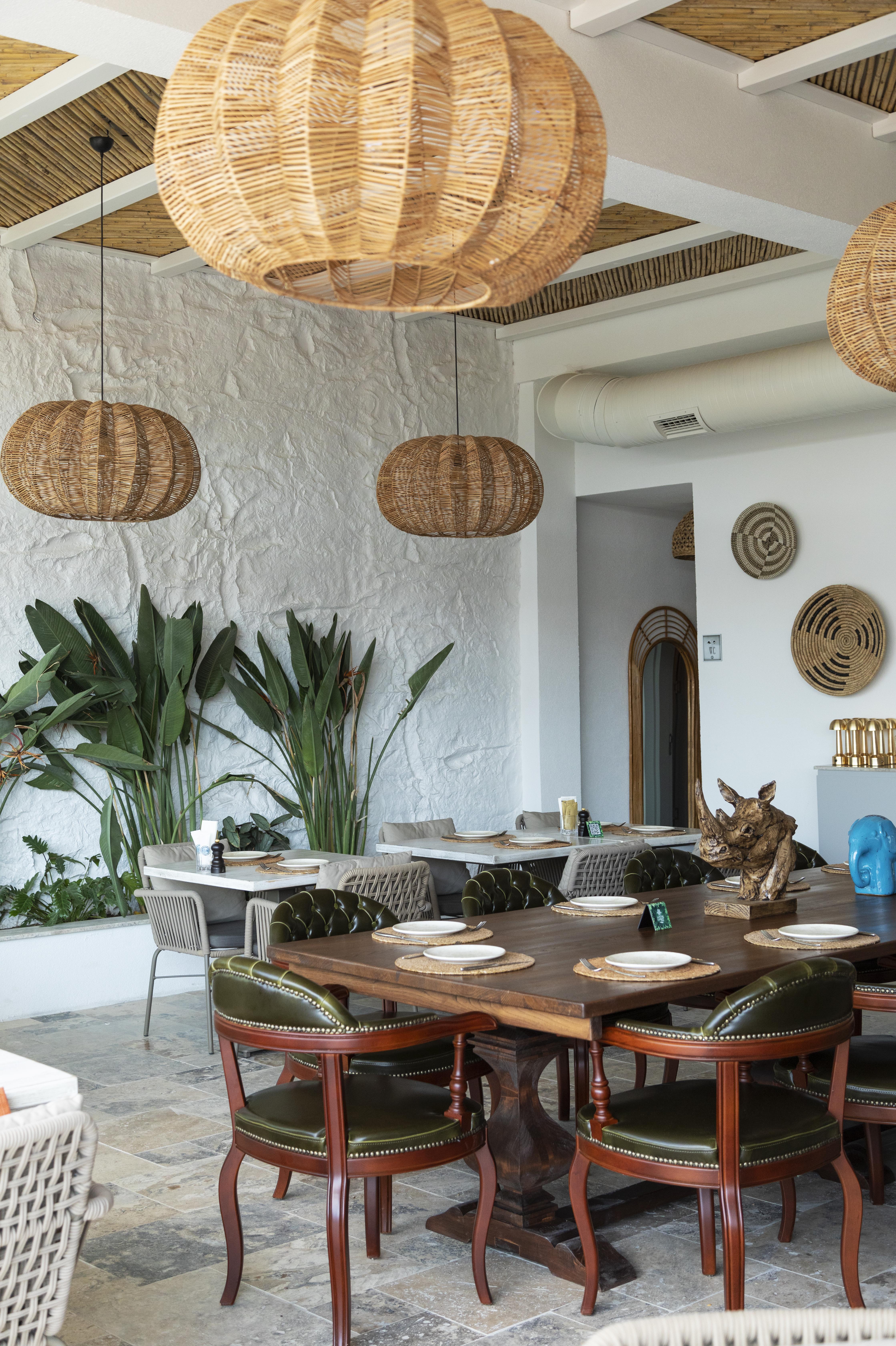 Hotel Babana