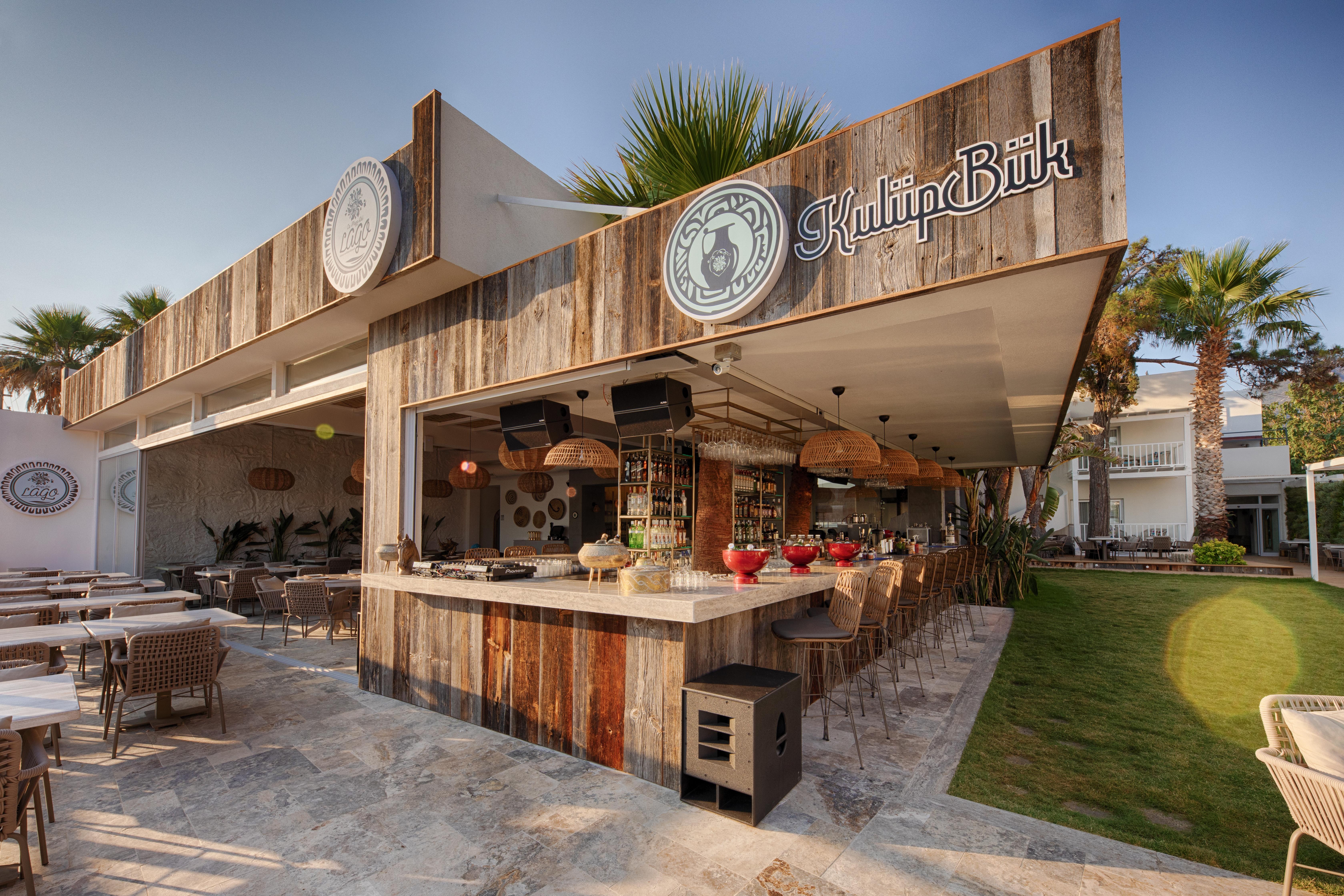 Babana Hotel Golturkbuku
