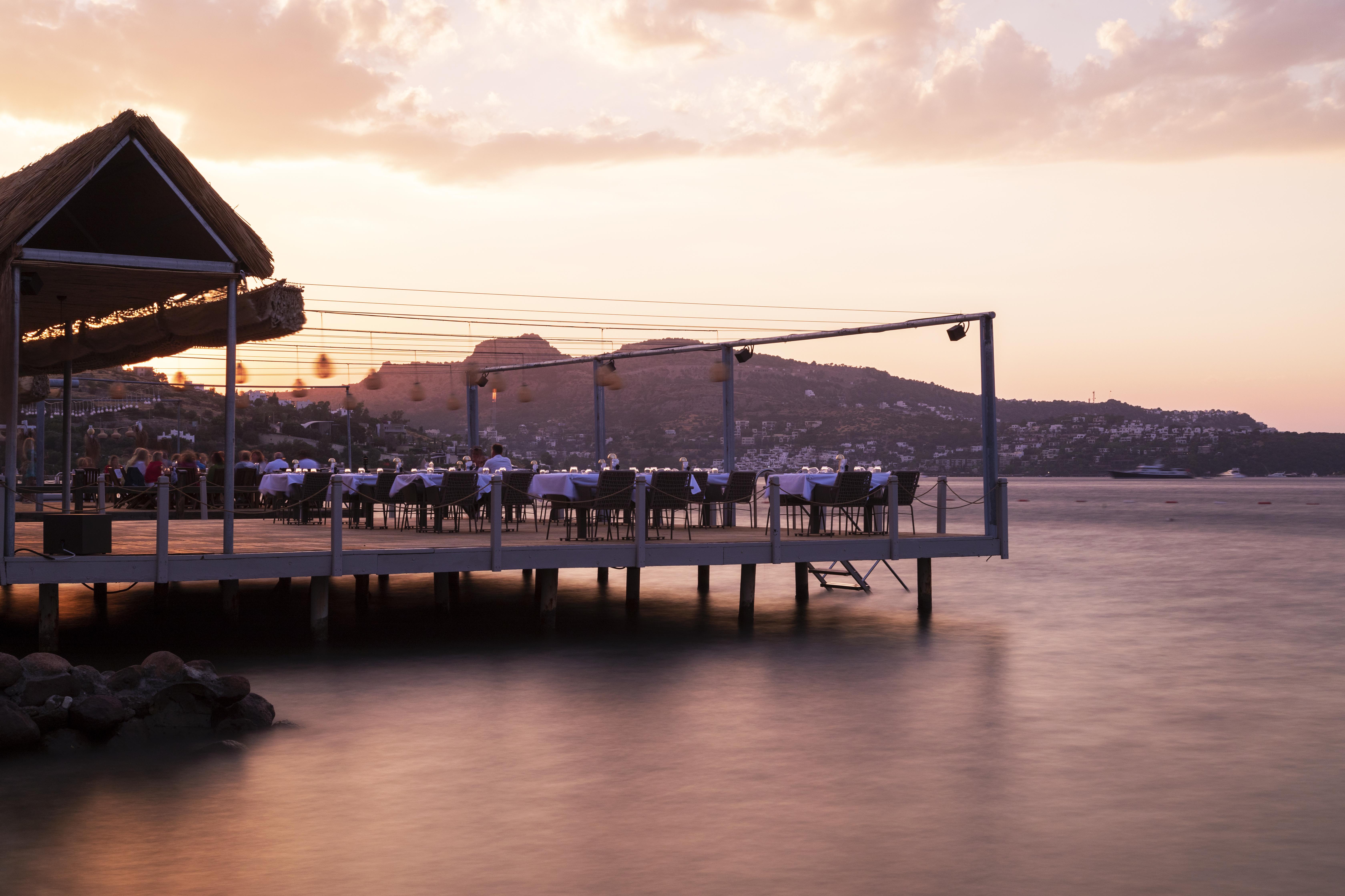 Hotel Babana Golturkbuku