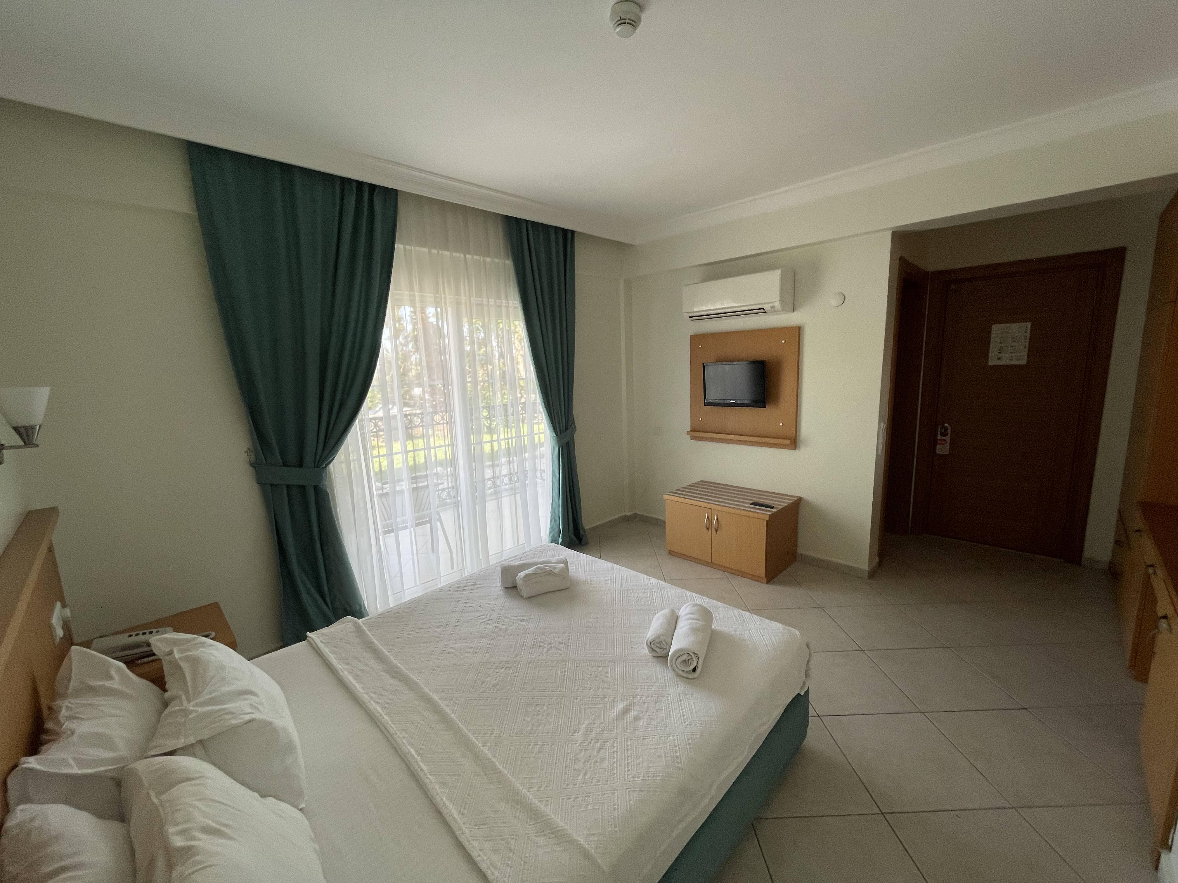 Hotel Celay Oludeniz