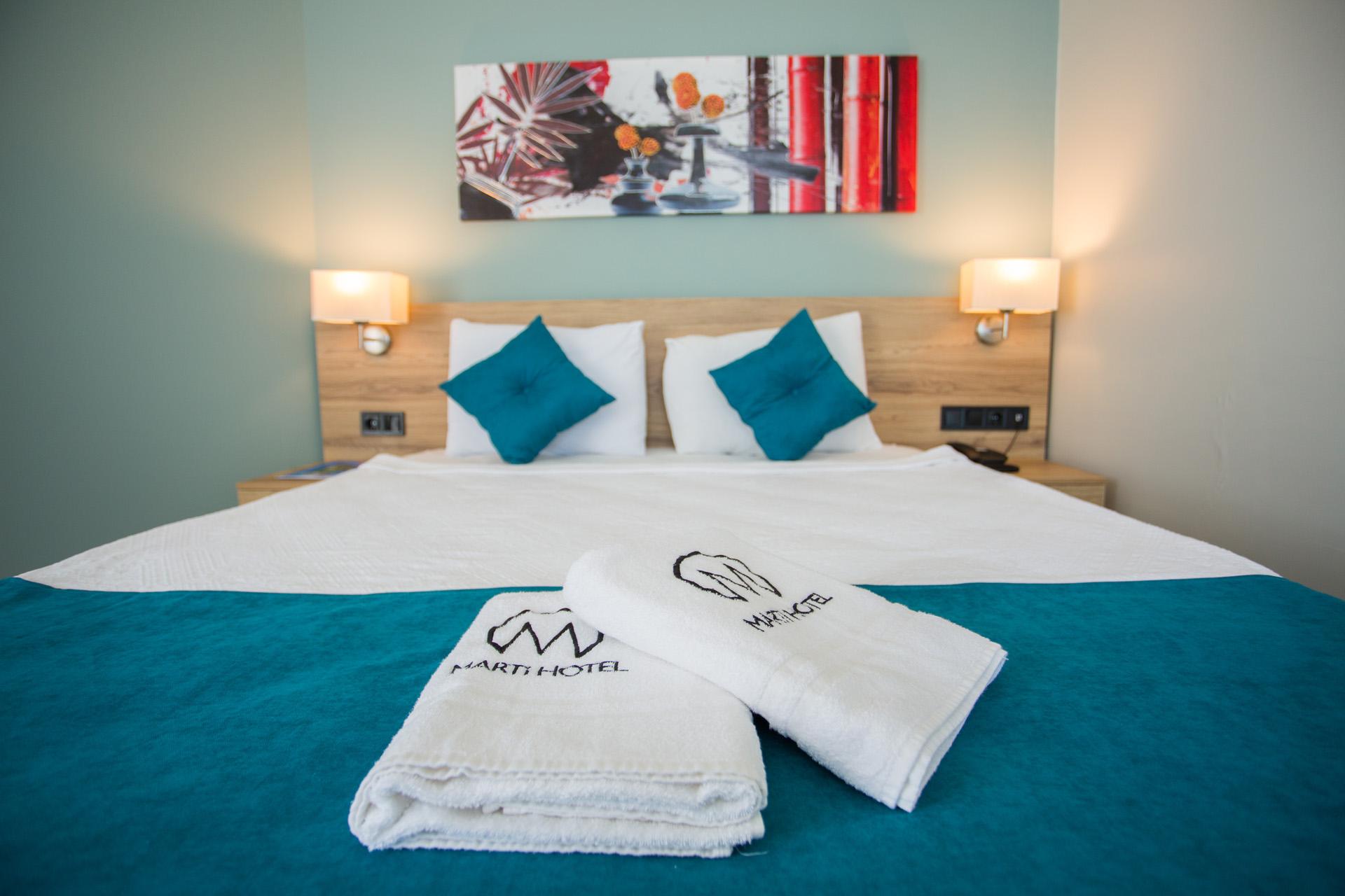 Marti Prime Hotel 4*