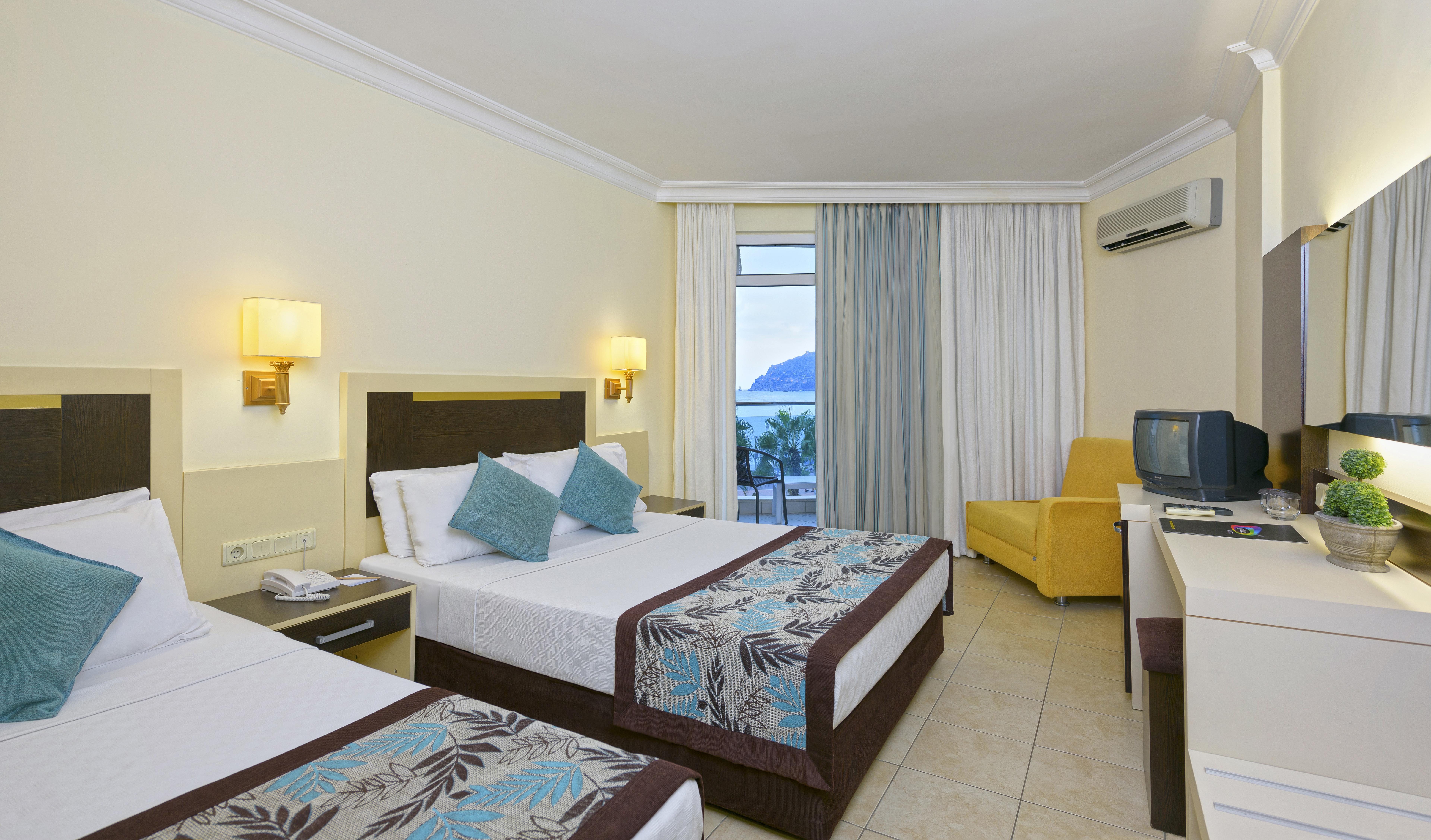 Hotel Monart
