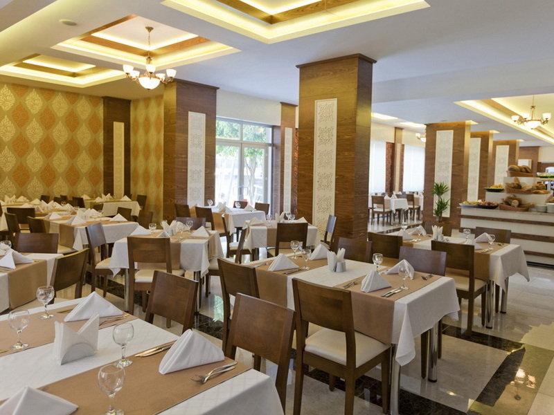 Hotel Monart