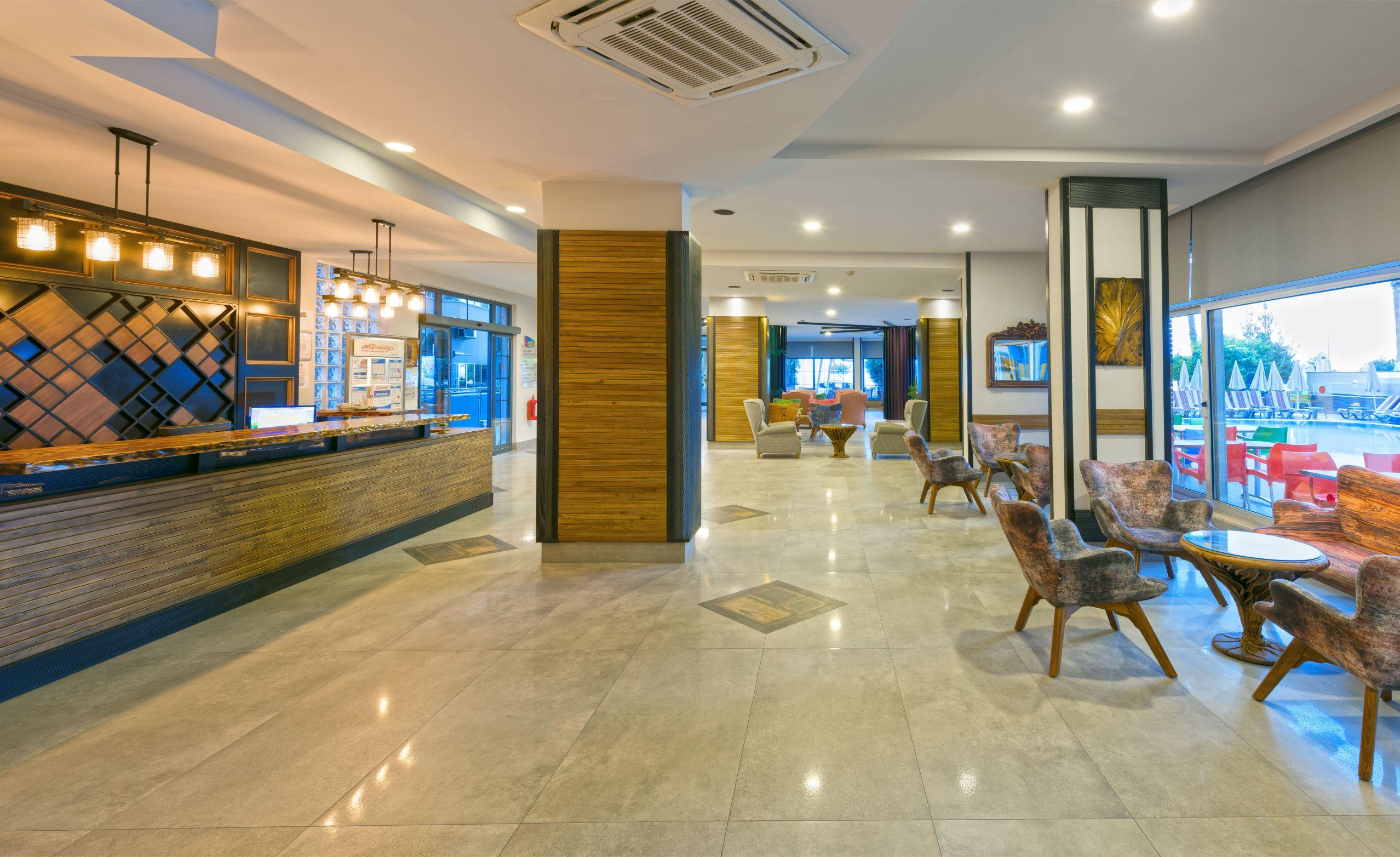 Monart Alanya