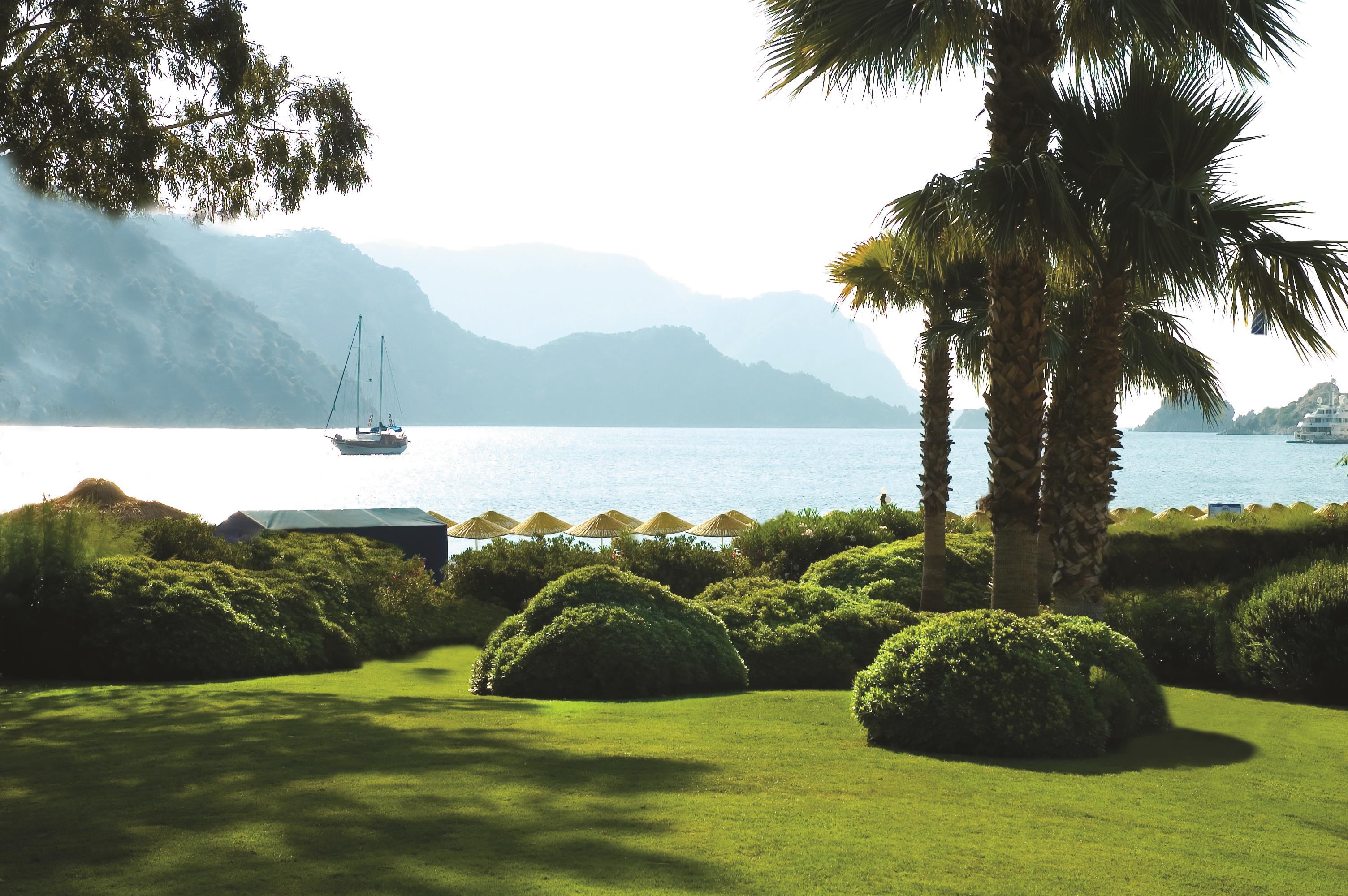 Resort Marti La Perla - Adult Only+16