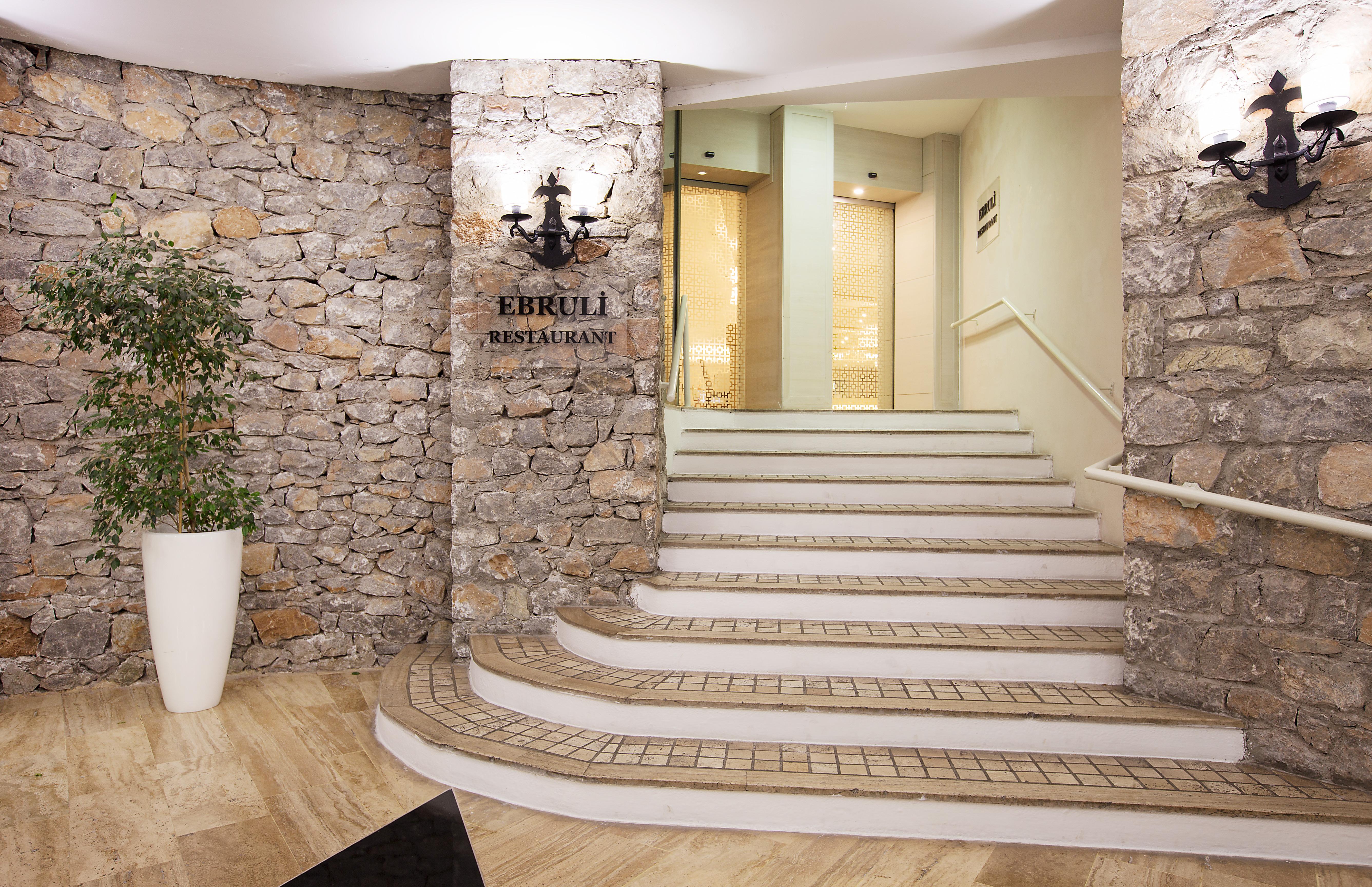 Resort Marti La Perla - Adult Only+16 Marmaris