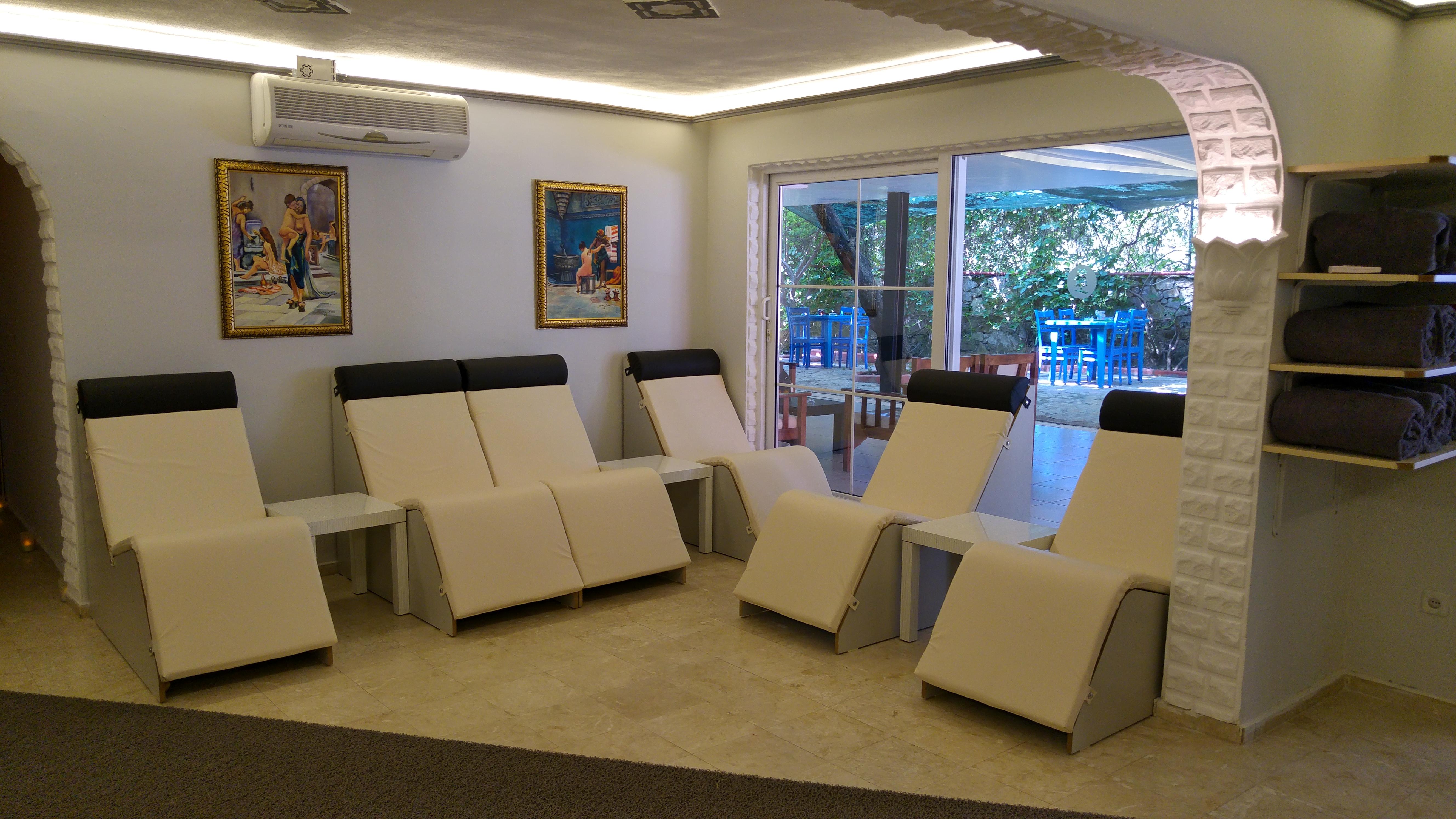 Pine Valley 4* Oludeniz