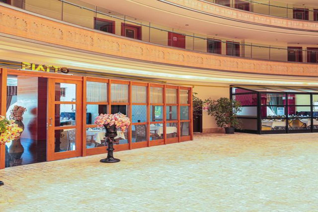 Crystal Prestige Elite 5* Kemer