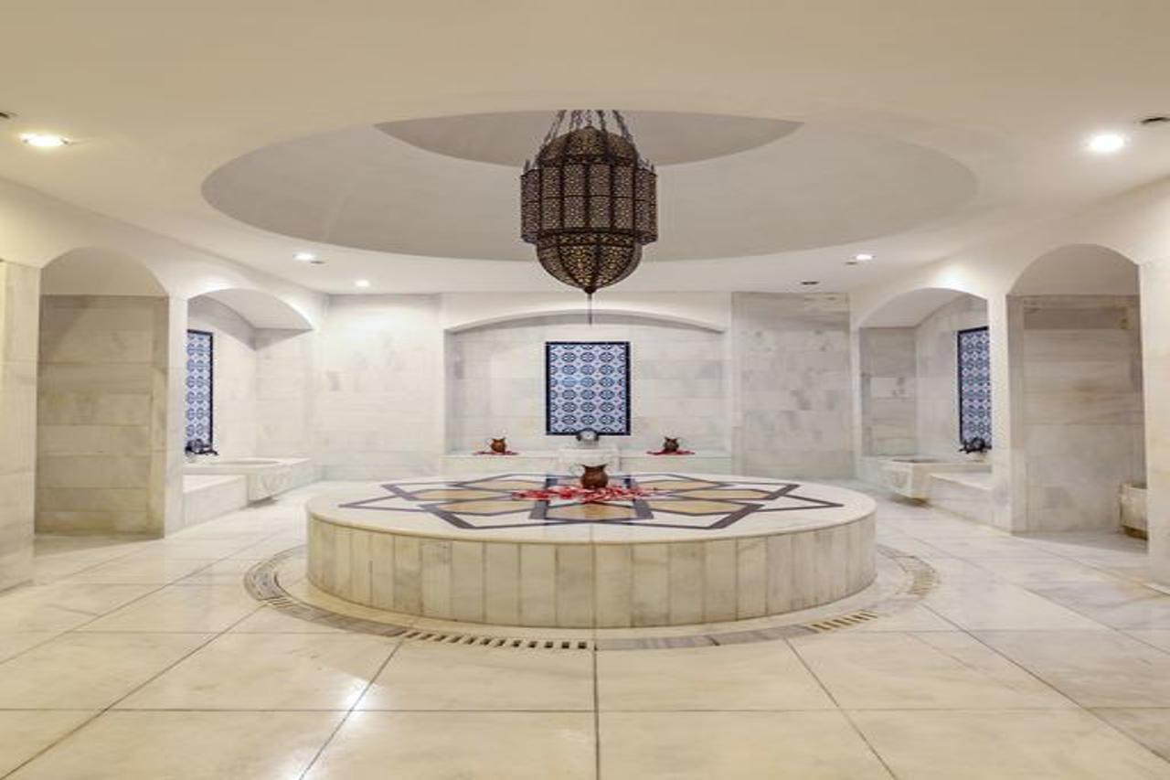 Resort Crystal Prestige Elite